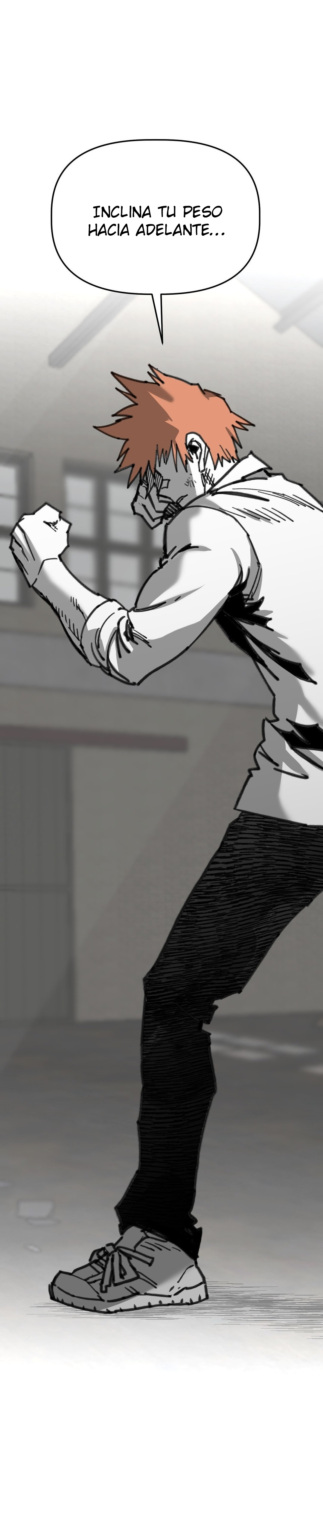 High School Boy Capítulo 64 - Página 89 en español