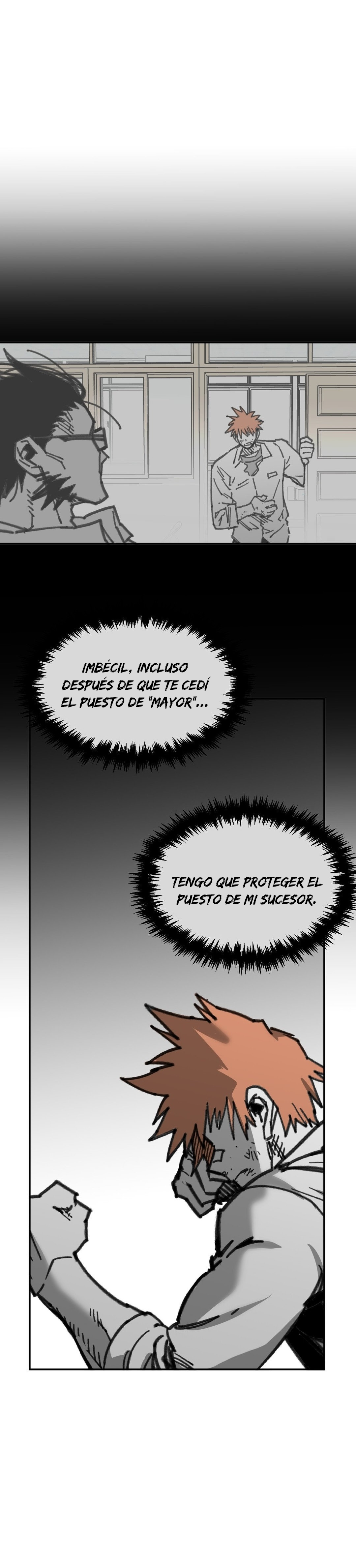 High School Boy Capítulo 64 - Página 90 en español
