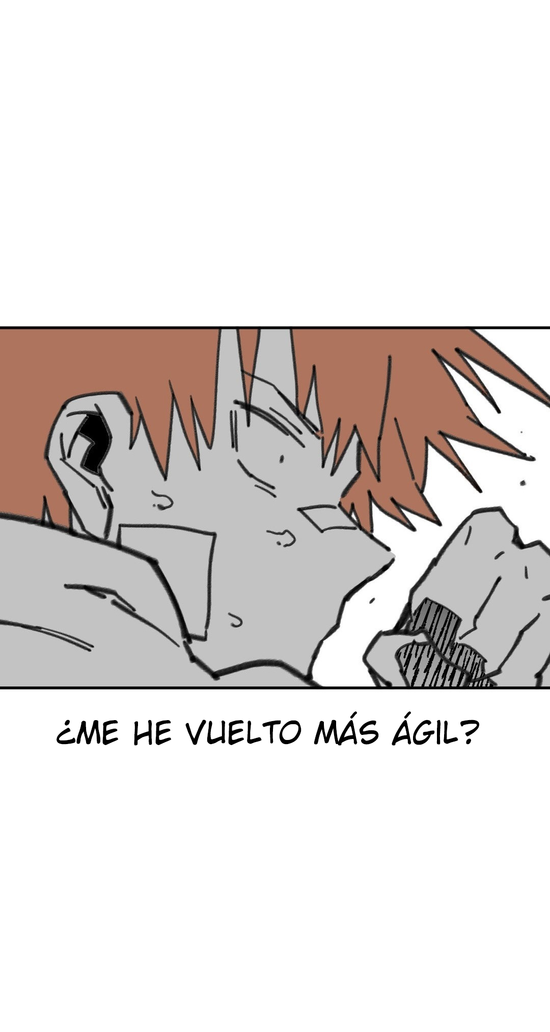 High School Boy Capítulo 65 - Página 19 en español