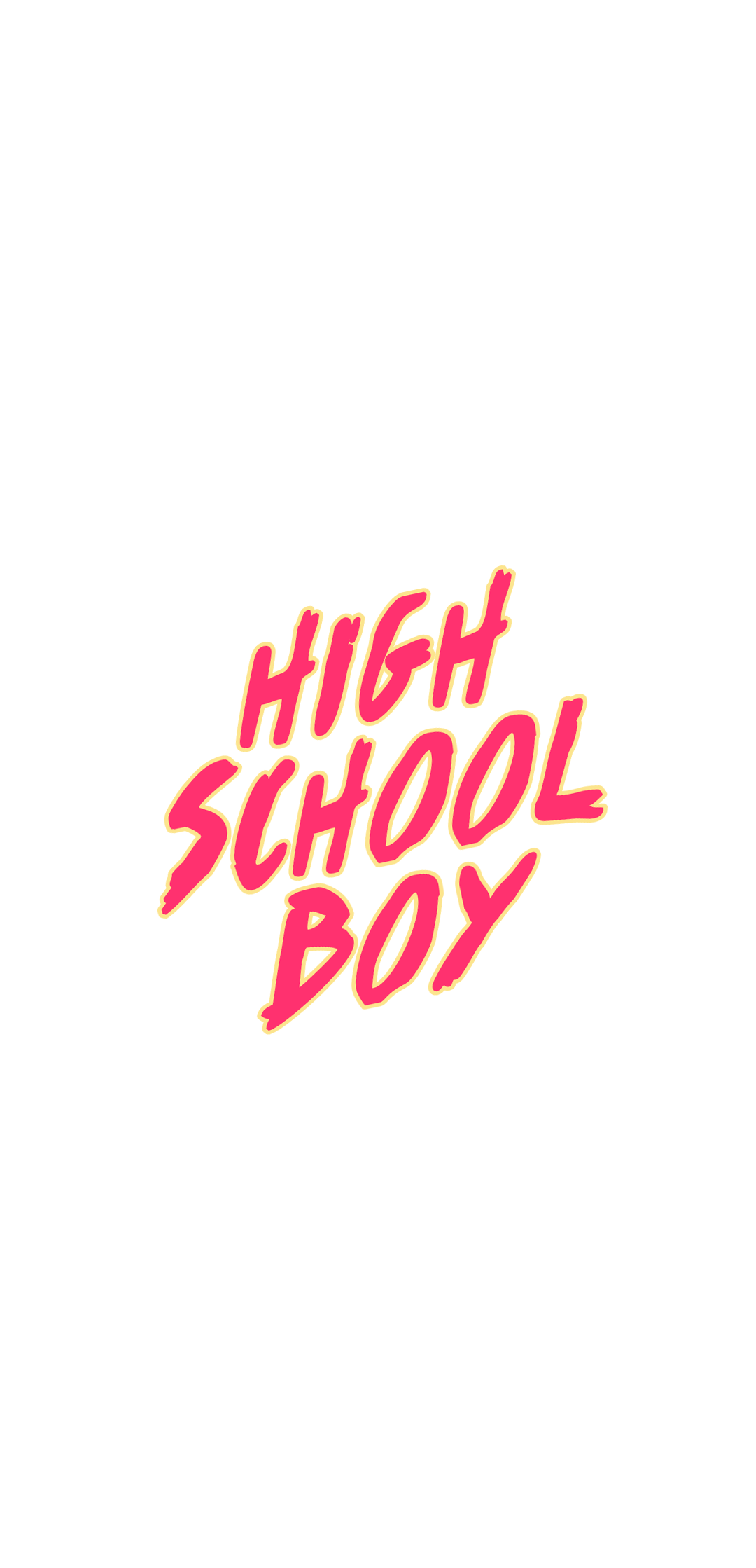 High School Boy Capítulo 65 - Página 23 en español