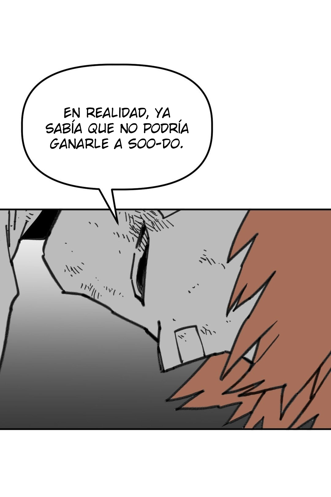 High School Boy Capítulo 65 - Página 60 en español