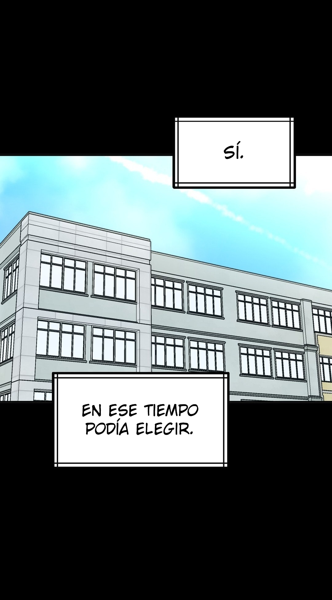 High School Boy Capítulo 68 - Página 22 en español
