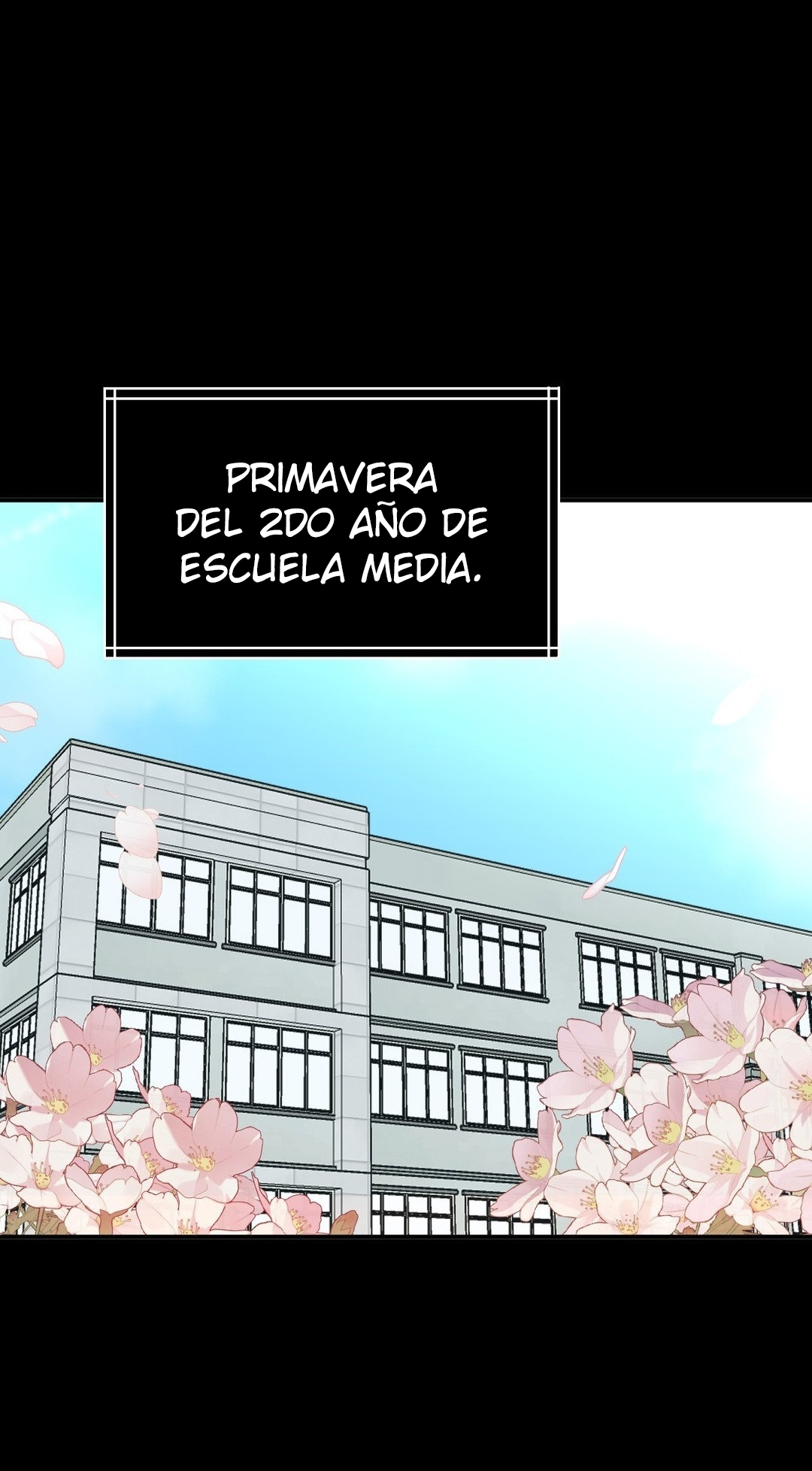 High School Boy Capítulo 68 - Página 23 en español