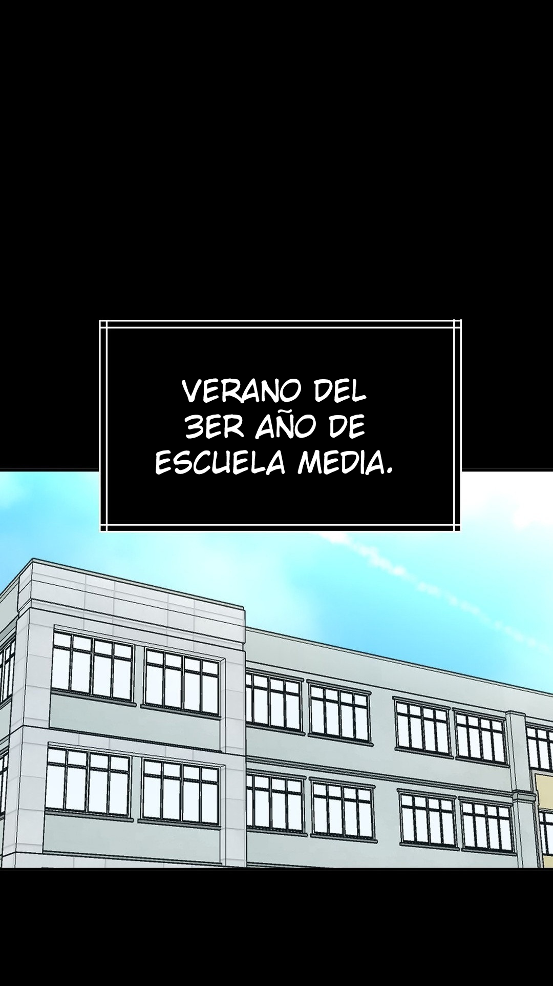 High School Boy Capítulo 68 - Página 43 en español