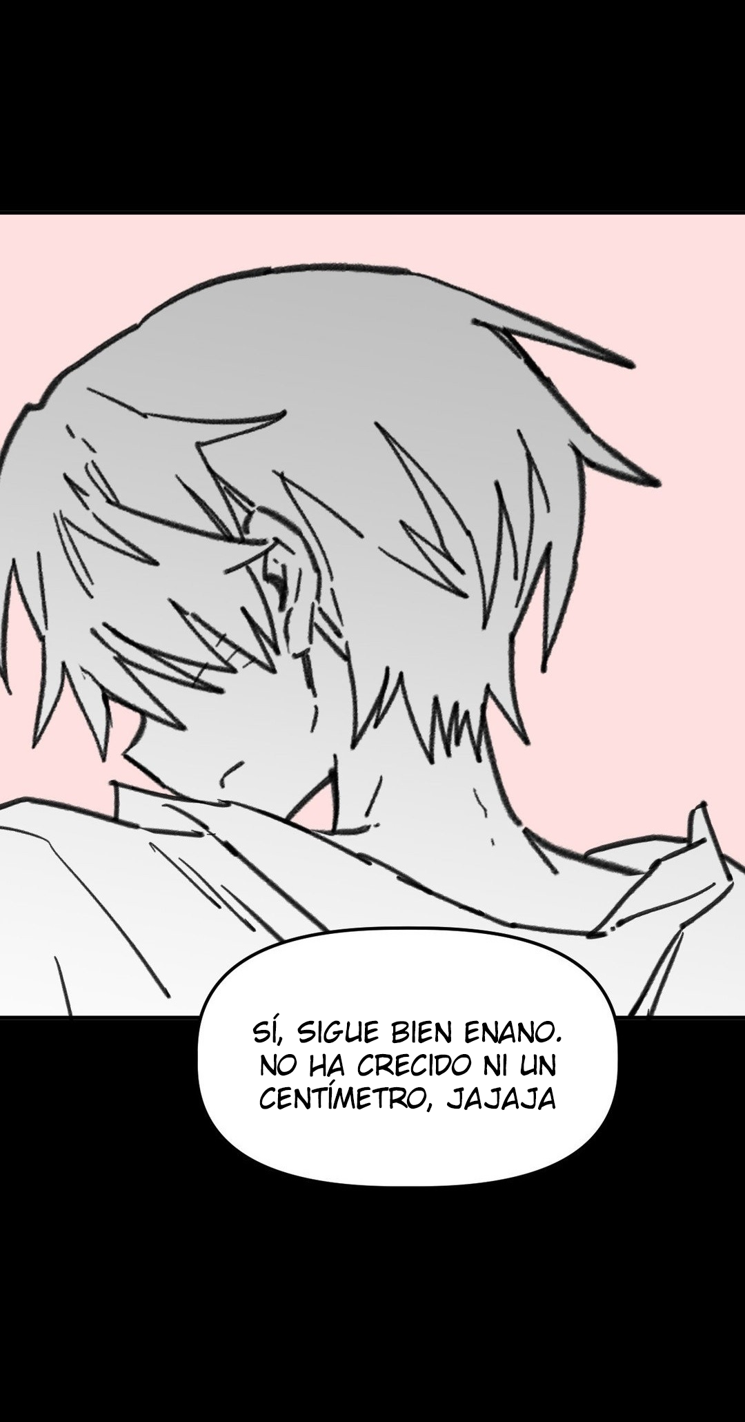 High School Boy Capítulo 68 - Página 45 en español