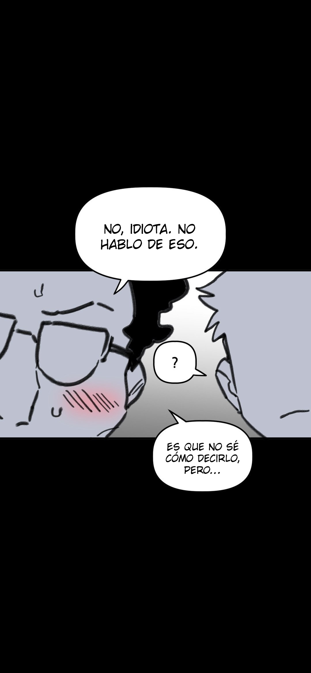 High School Boy Capítulo 68 - Página 46 en español