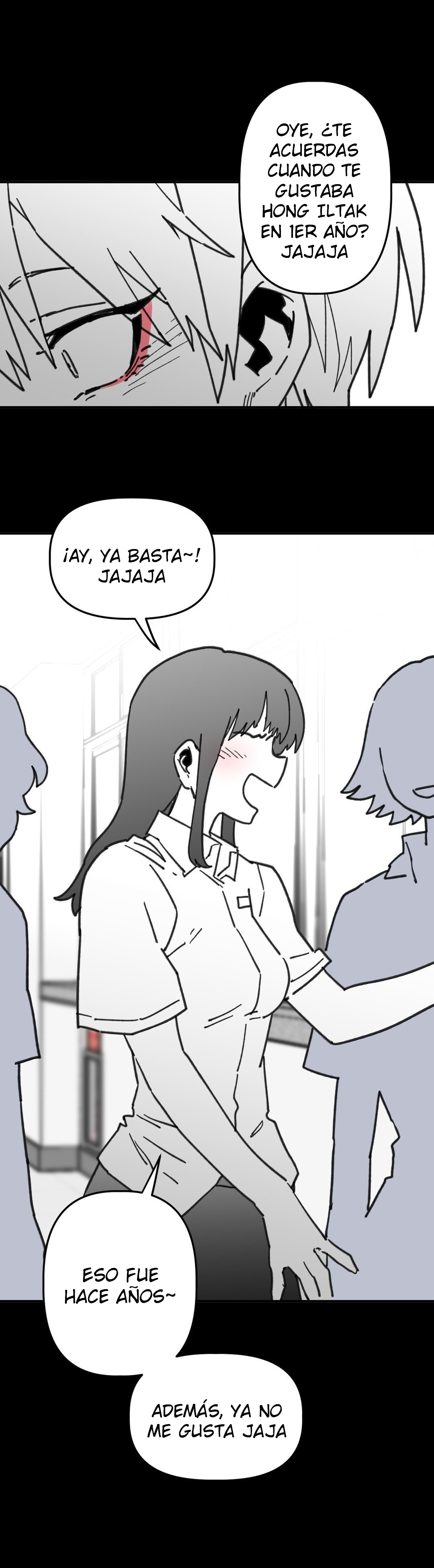 High School Boy Capítulo 68 - Página 50 en español
