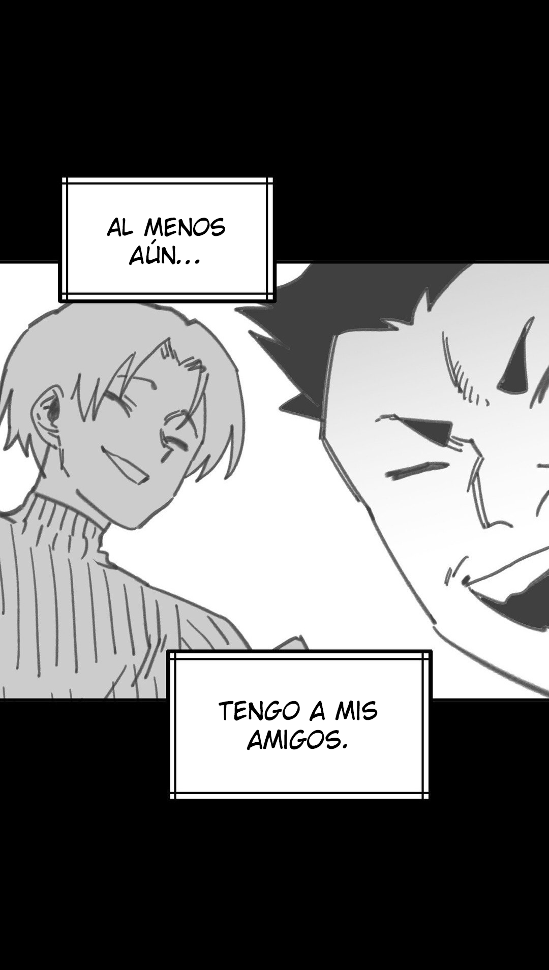 High School Boy Capítulo 68 - Página 53 en español