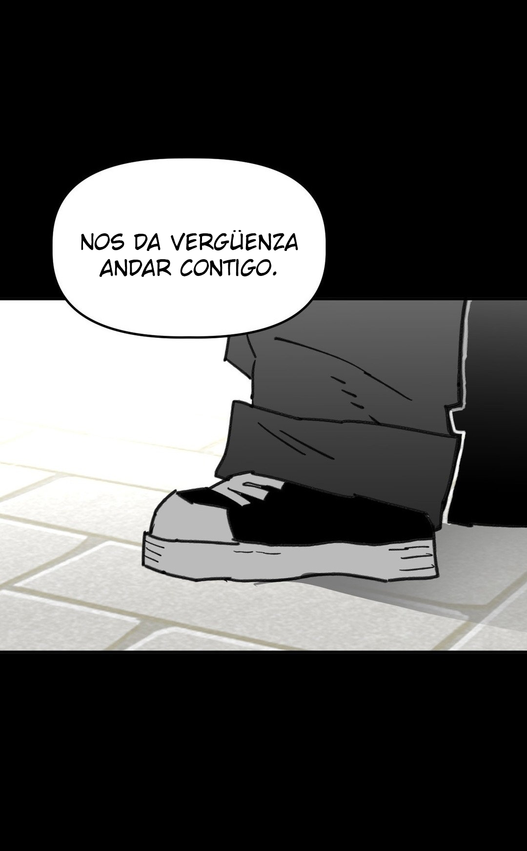 High School Boy Capítulo 68 - Página 58 en español
