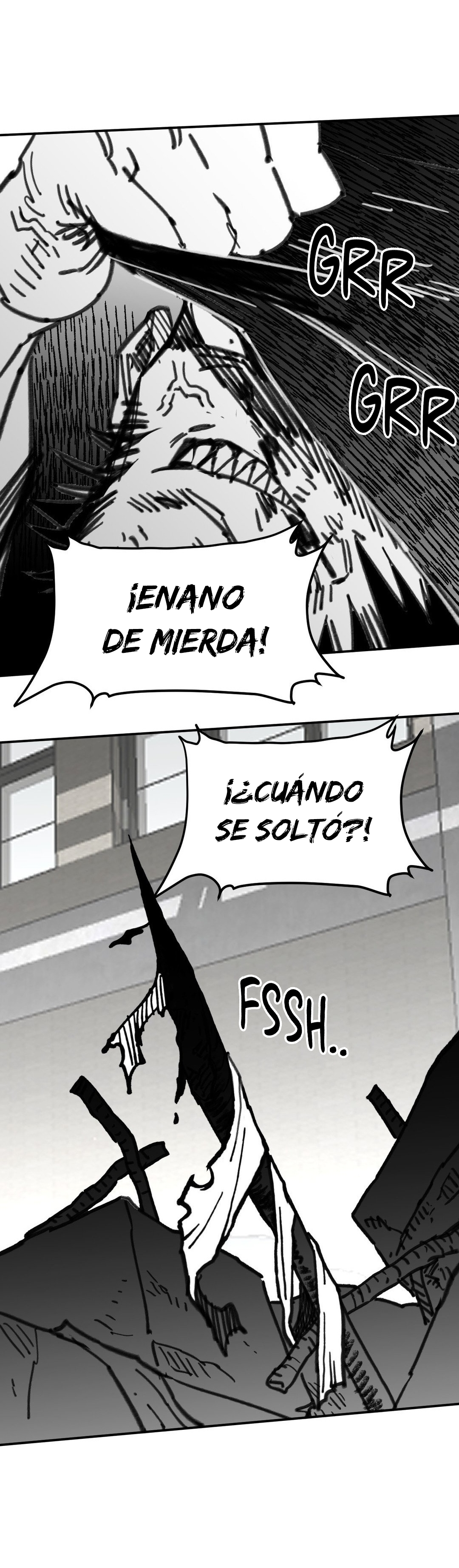 High School Boy Capítulo 68 - Página 75 en español