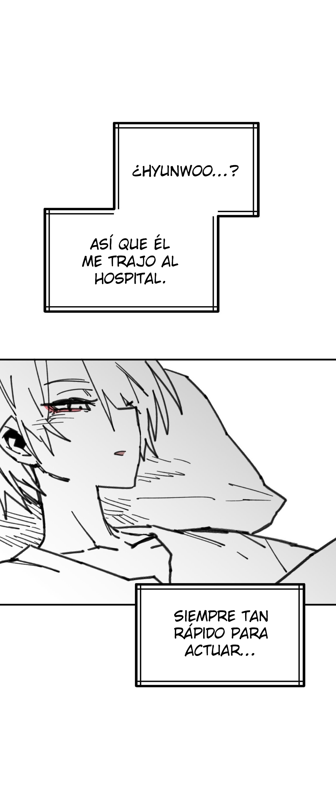 High School Boy Capítulo 69 - Página 22 en español