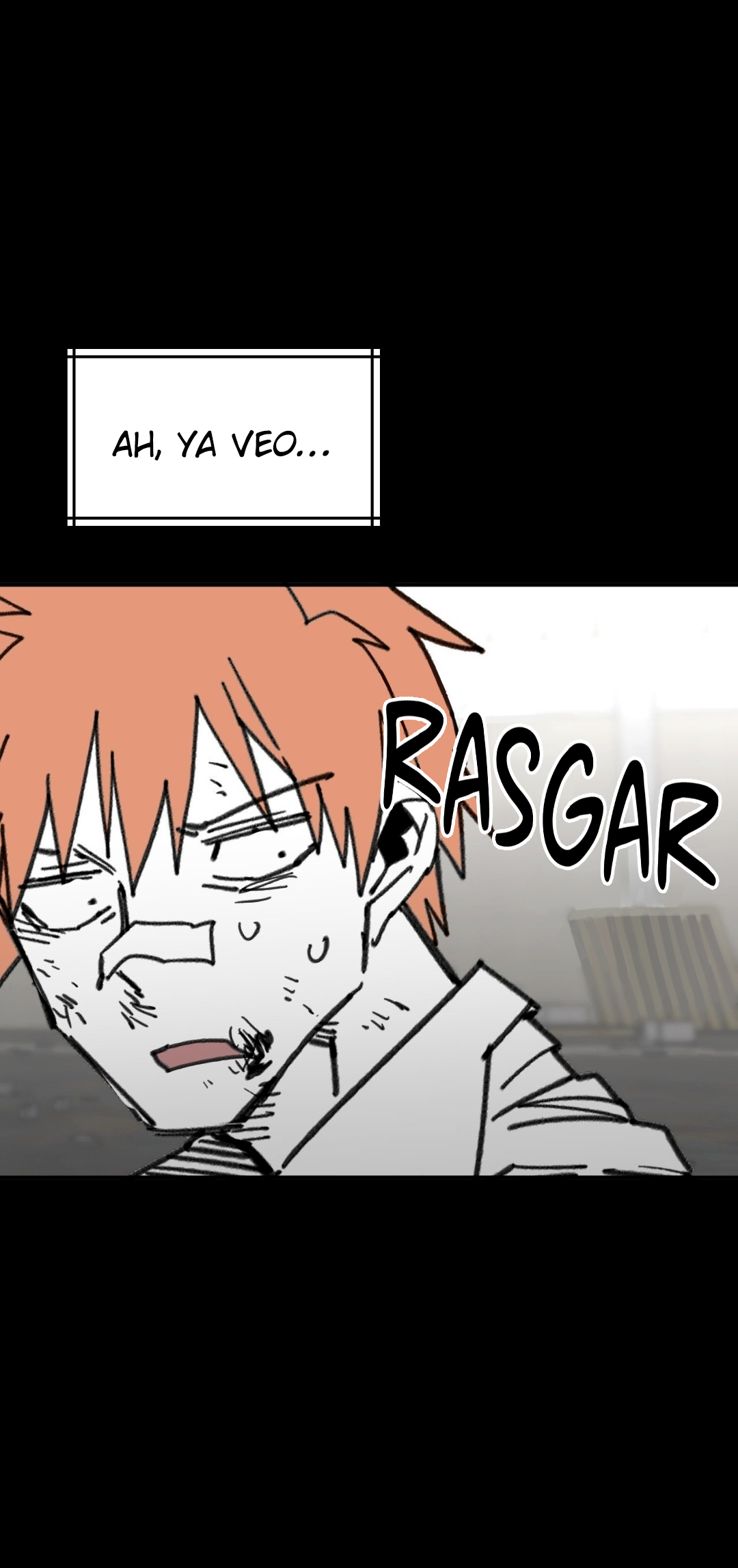 High School Boy Capítulo 69 - Página 33 en español