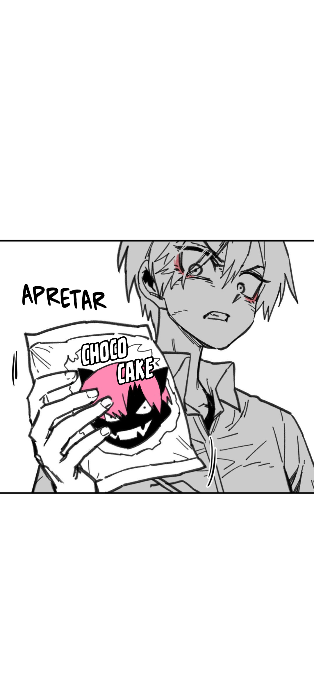 High School Boy Capítulo 7 - Página 18 en español
