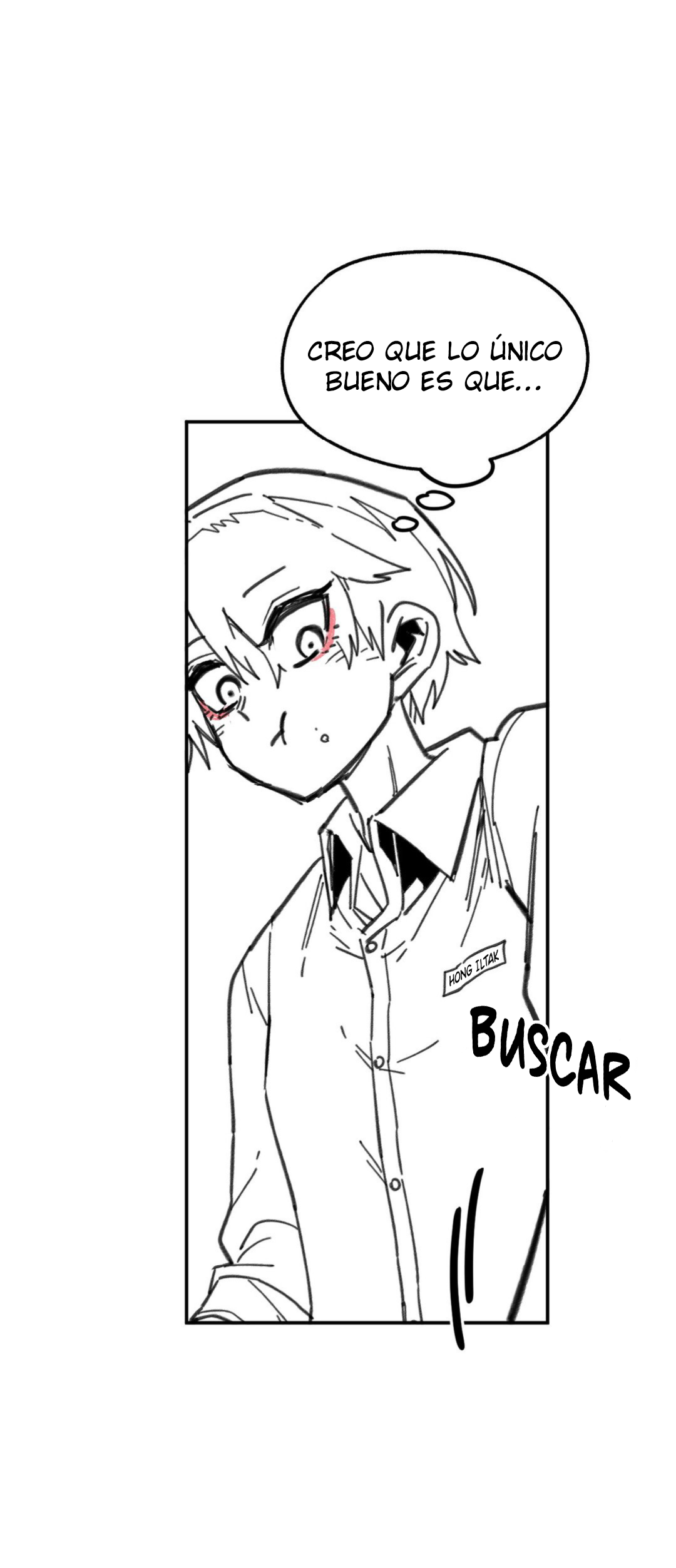 High School Boy Capítulo 7 - Página 26 en español