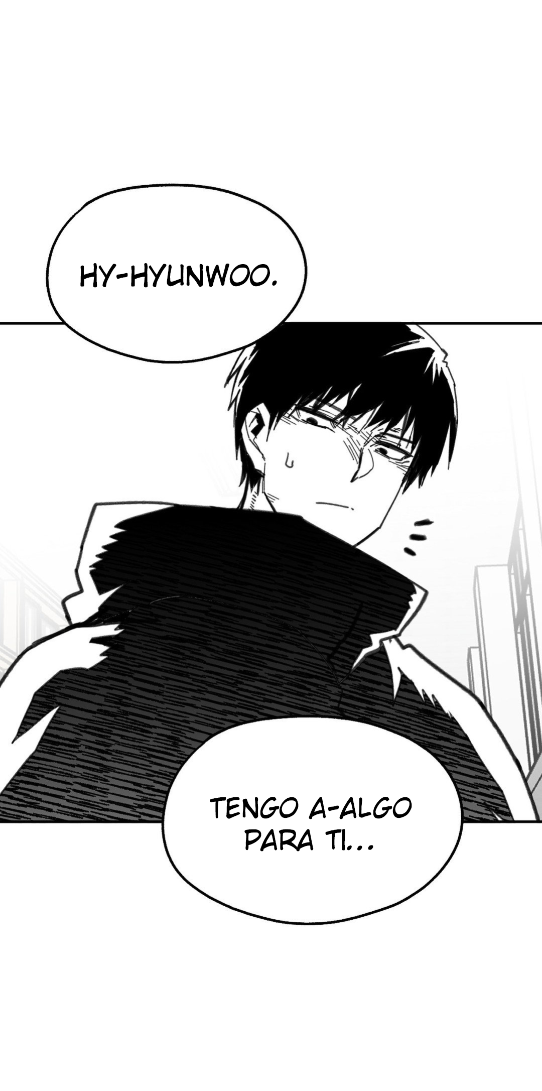 High School Boy Capítulo 7 - Página 54 en español