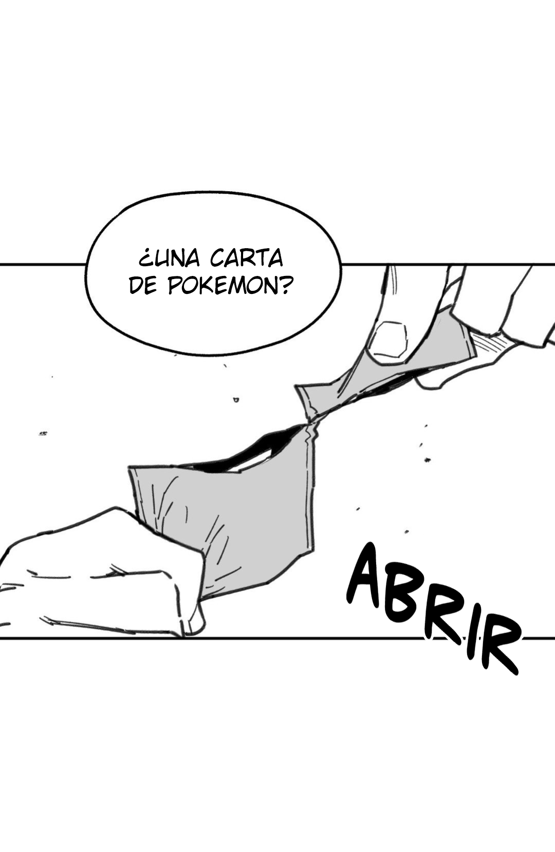High School Boy Capítulo 7 - Página 58 en español