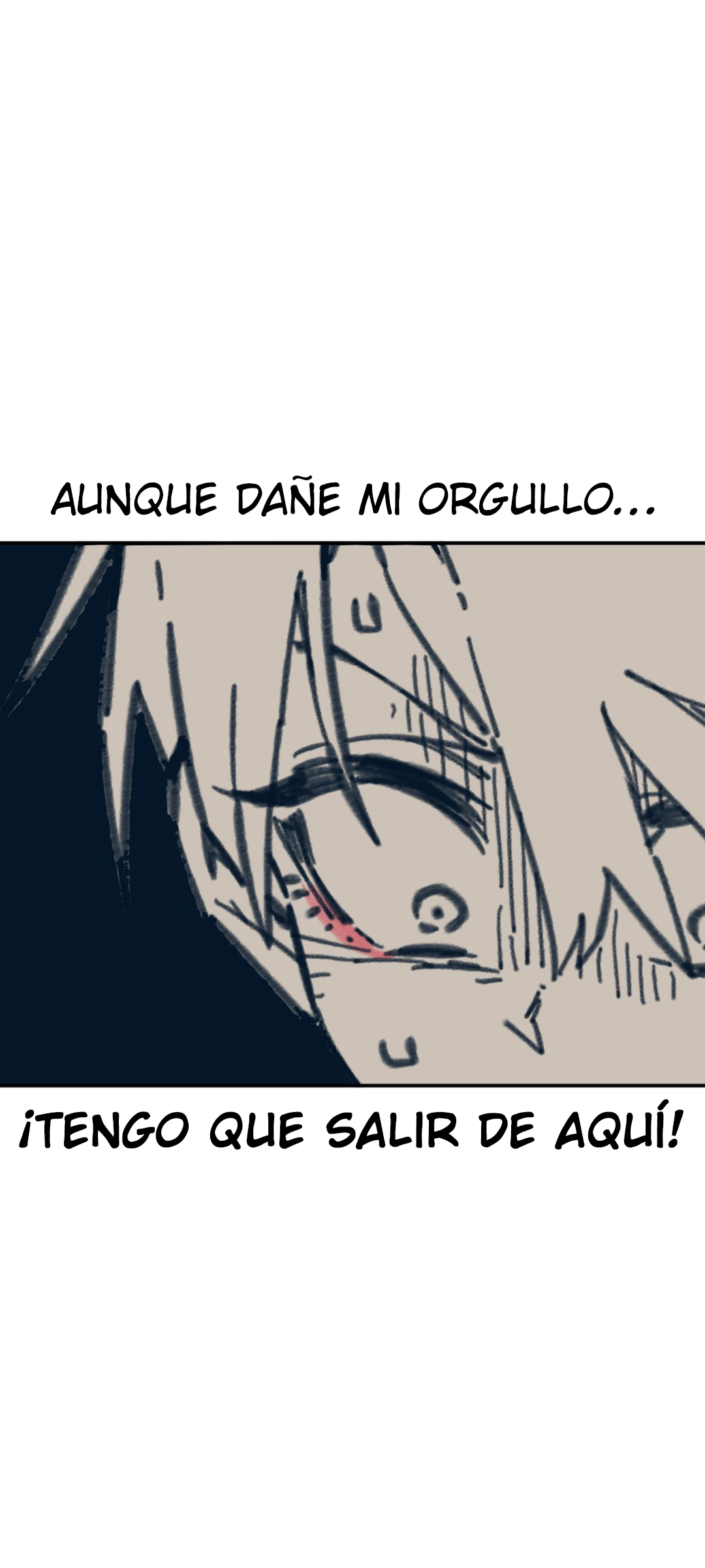 High School Boy Capítulo 7 - Página 9 en español