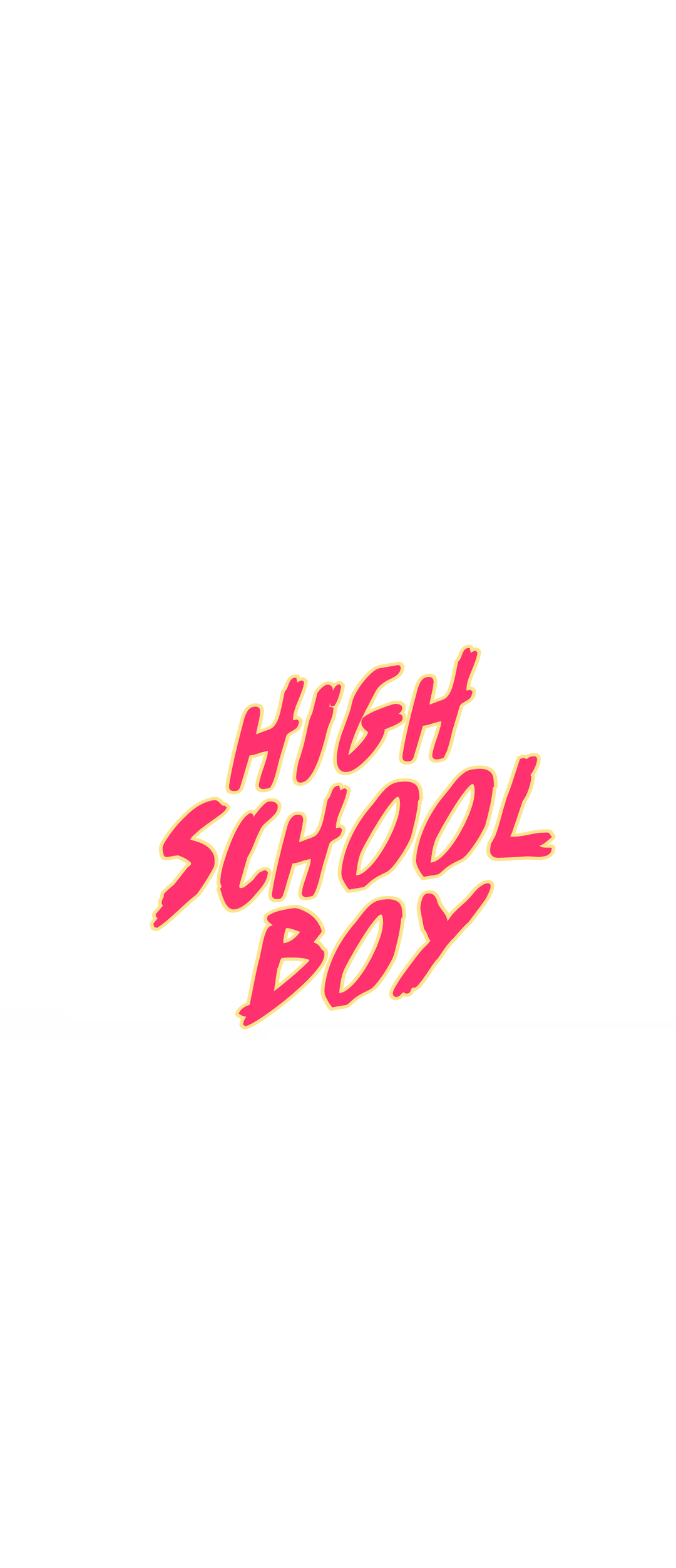 High School Boy Capítulo 70 - Página 12 en español