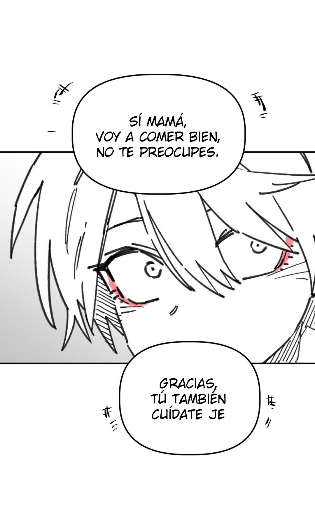 High School Boy Capítulo 70 - Página 15 en español