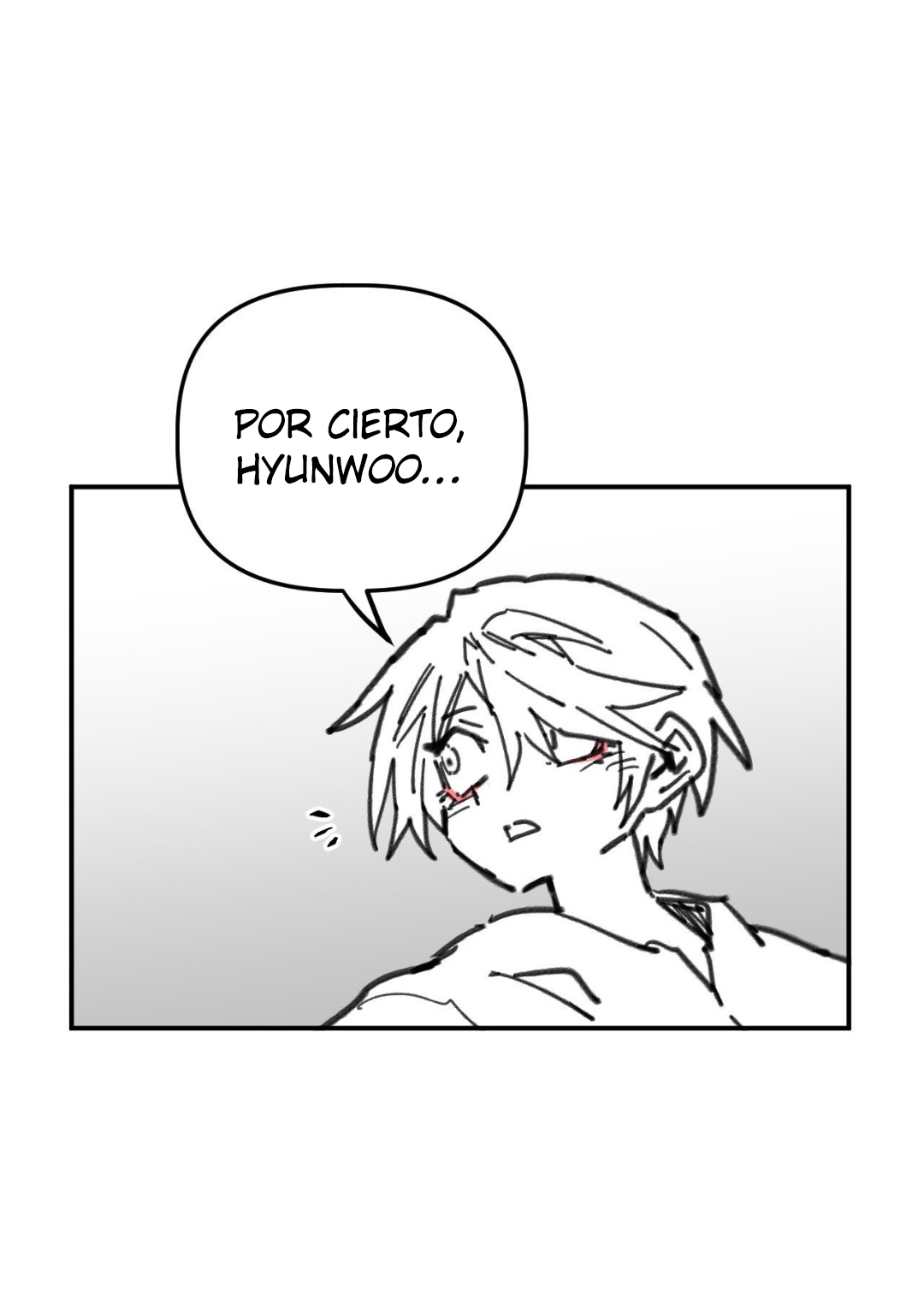 High School Boy Capítulo 70 - Página 22 en español