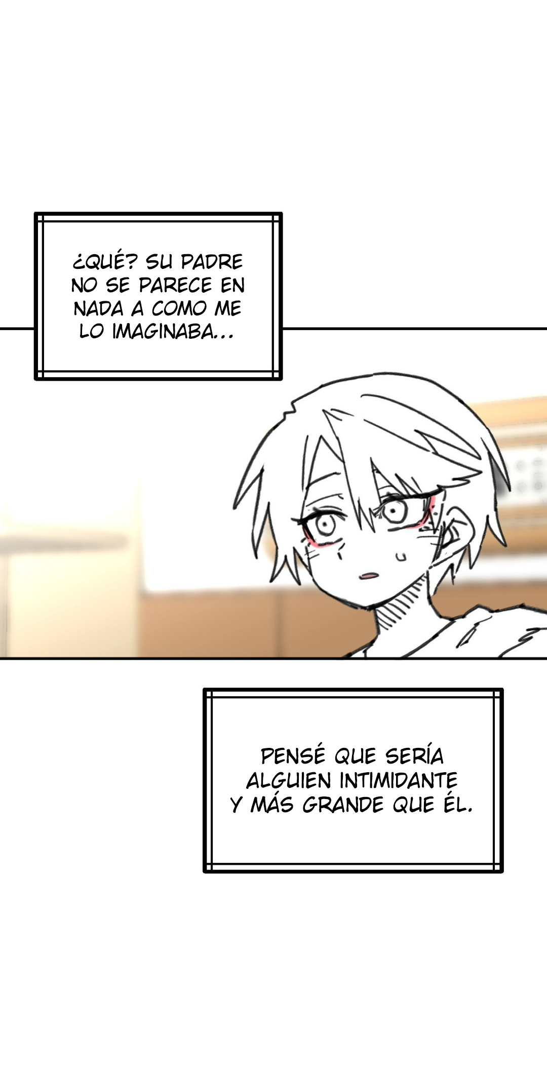 High School Boy Capítulo 70 - Página 29 en español
