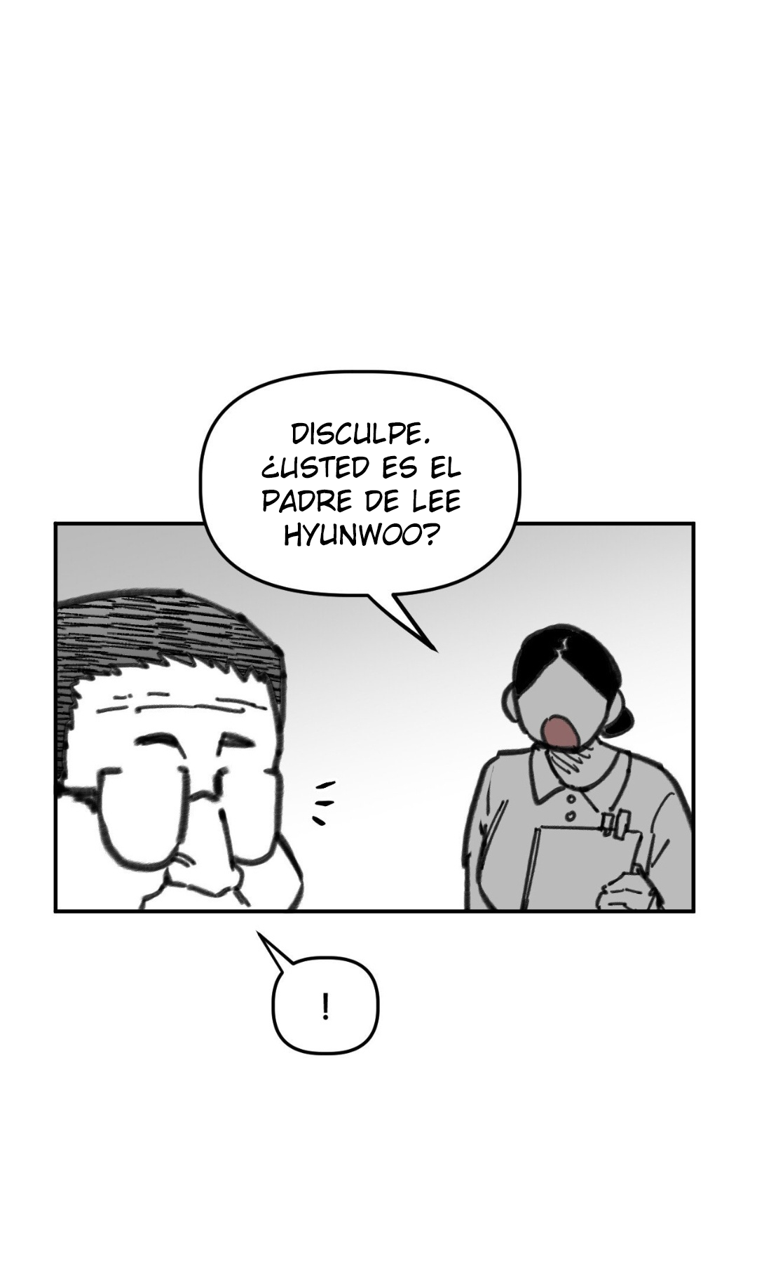 High School Boy Capítulo 70 - Página 33 en español
