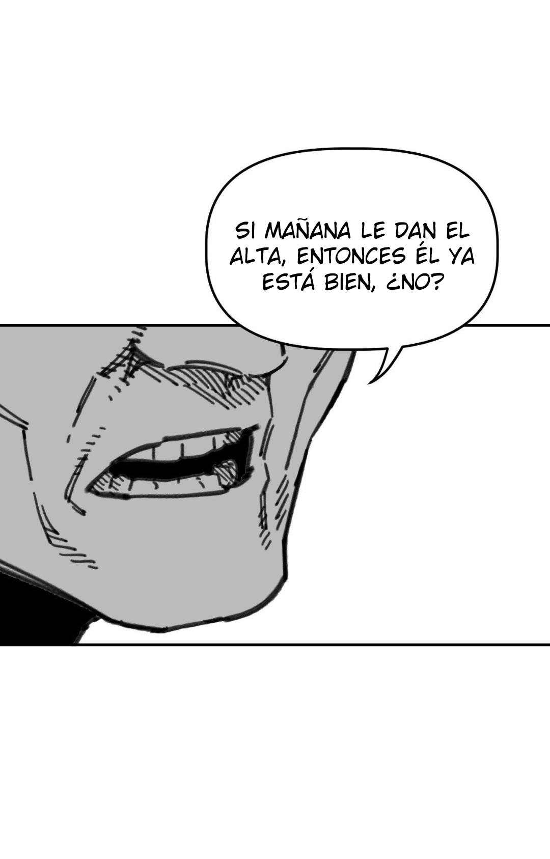 High School Boy Capítulo 70 - Página 36 en español