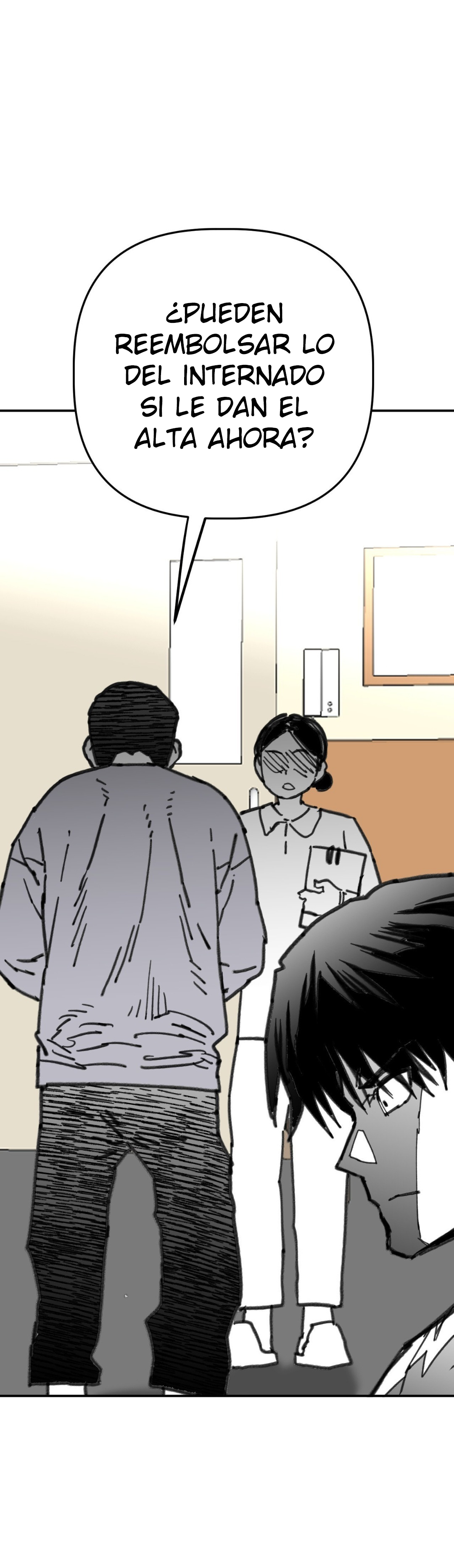 High School Boy Capítulo 70 - Página 37 en español