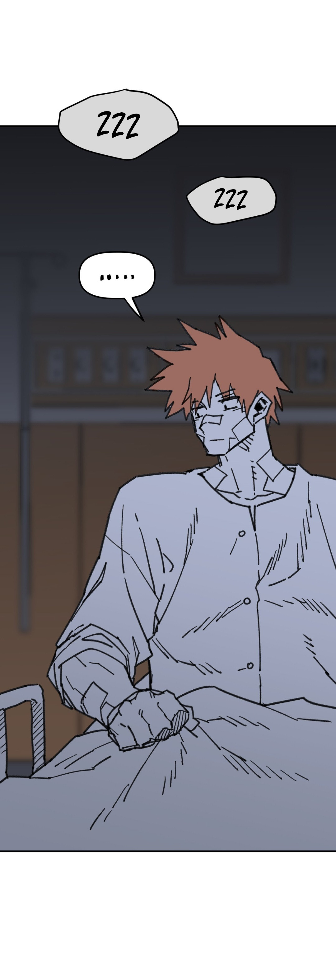 High School Boy Capítulo 70 - Página 58 en español