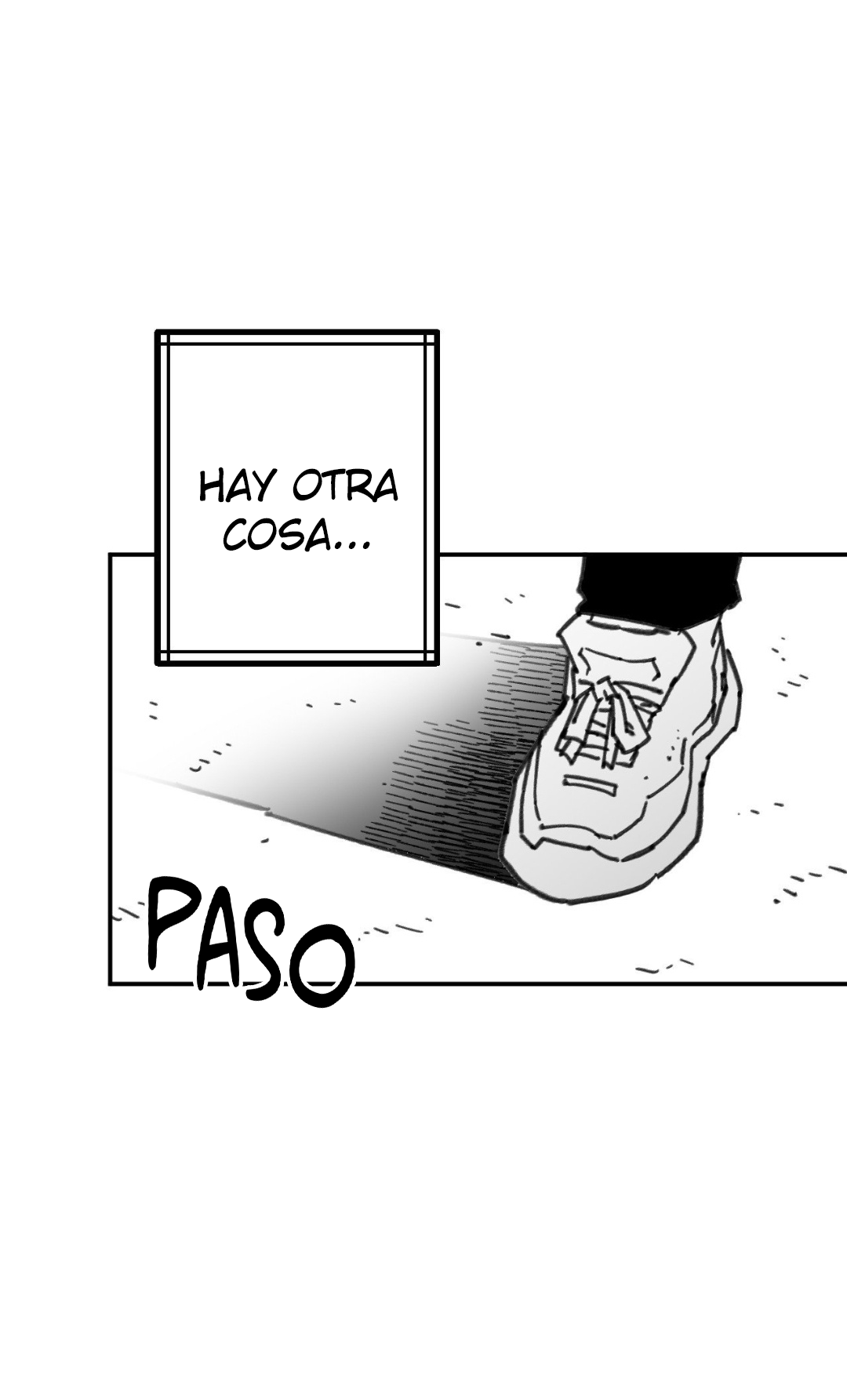 High School Boy Capítulo 71 - Página 21 en español