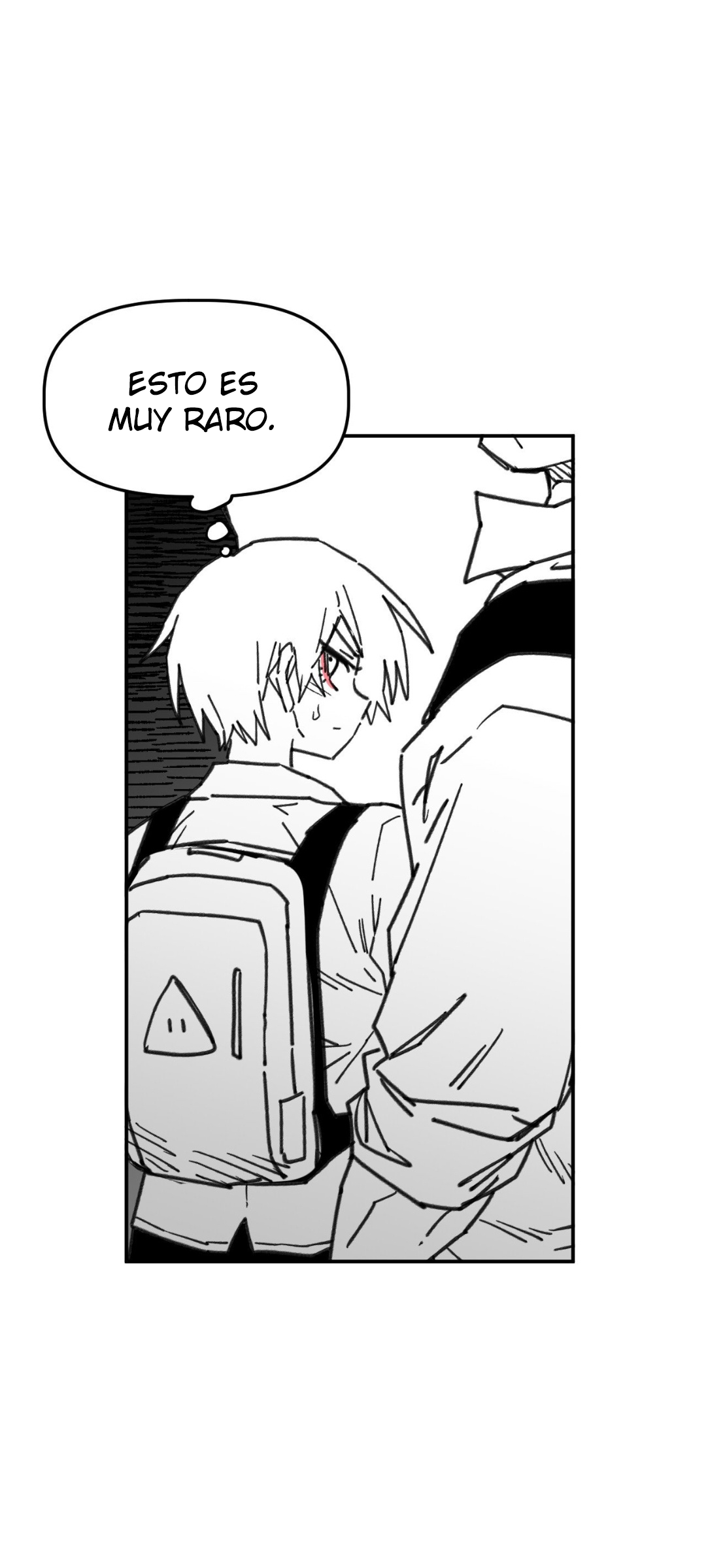 High School Boy Capítulo 71 - Página 27 en español