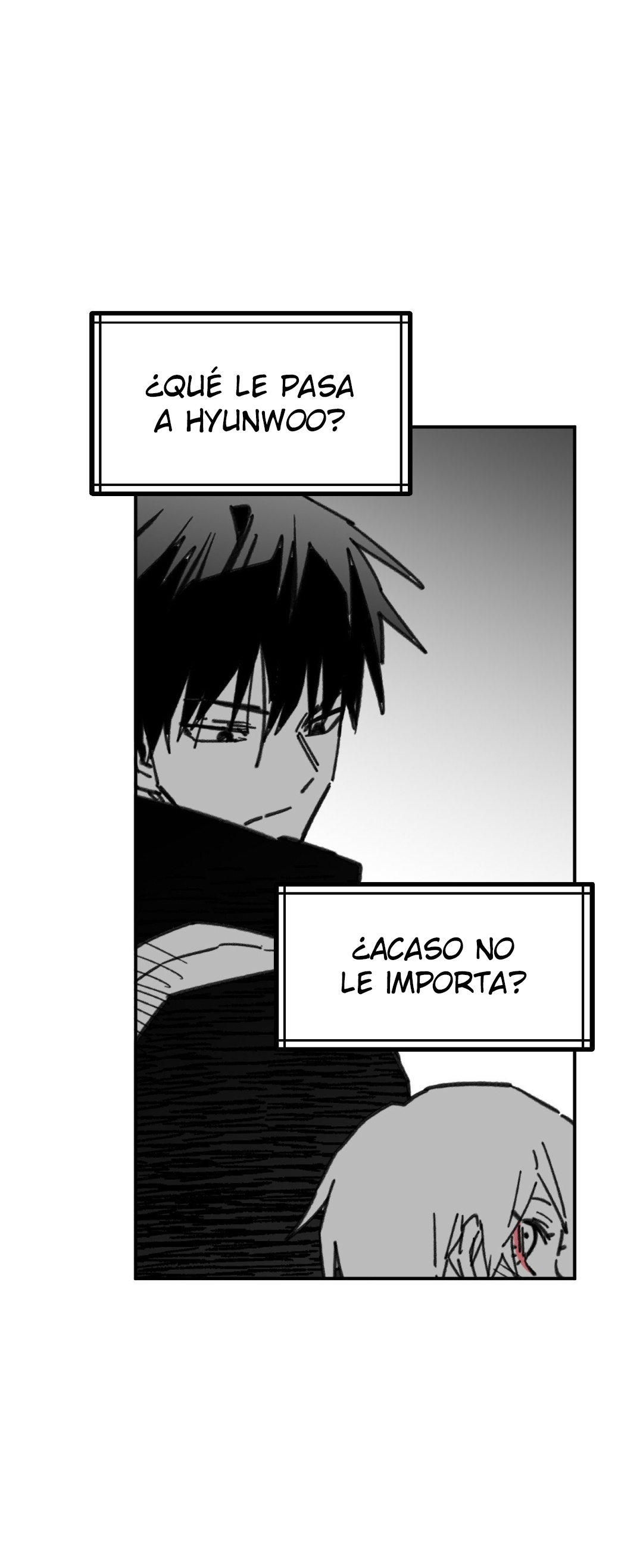 High School Boy Capítulo 71 - Página 39 en español