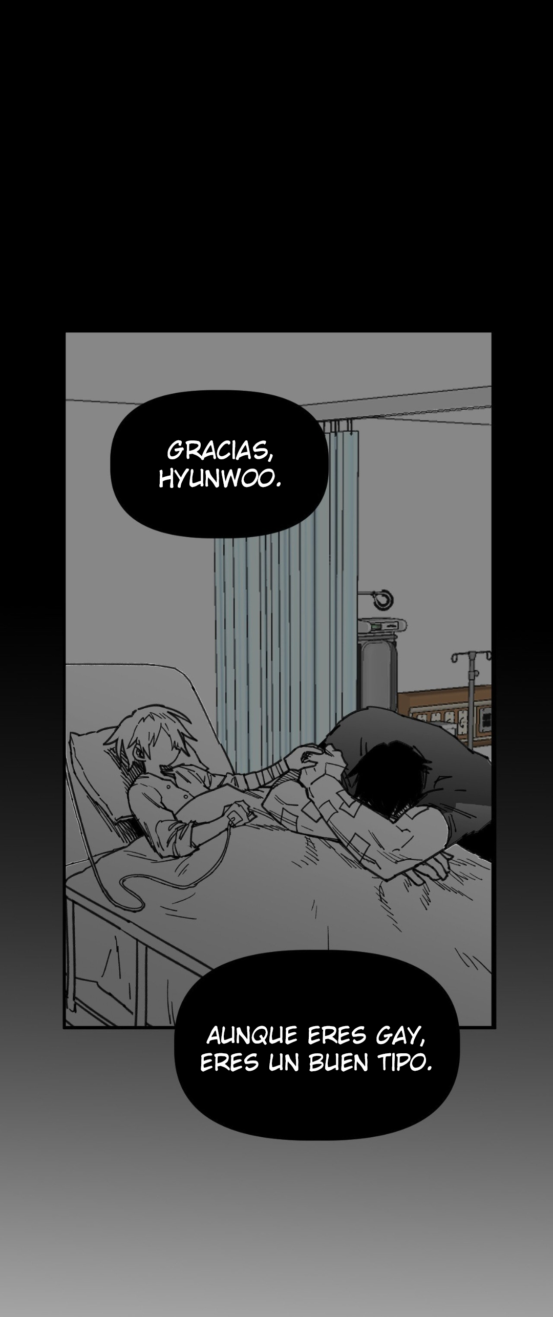 High School Boy Capítulo 71 - Página 61 en español