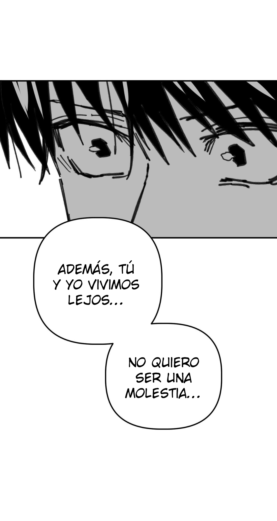 High School Boy Capítulo 71 - Página 65 en español