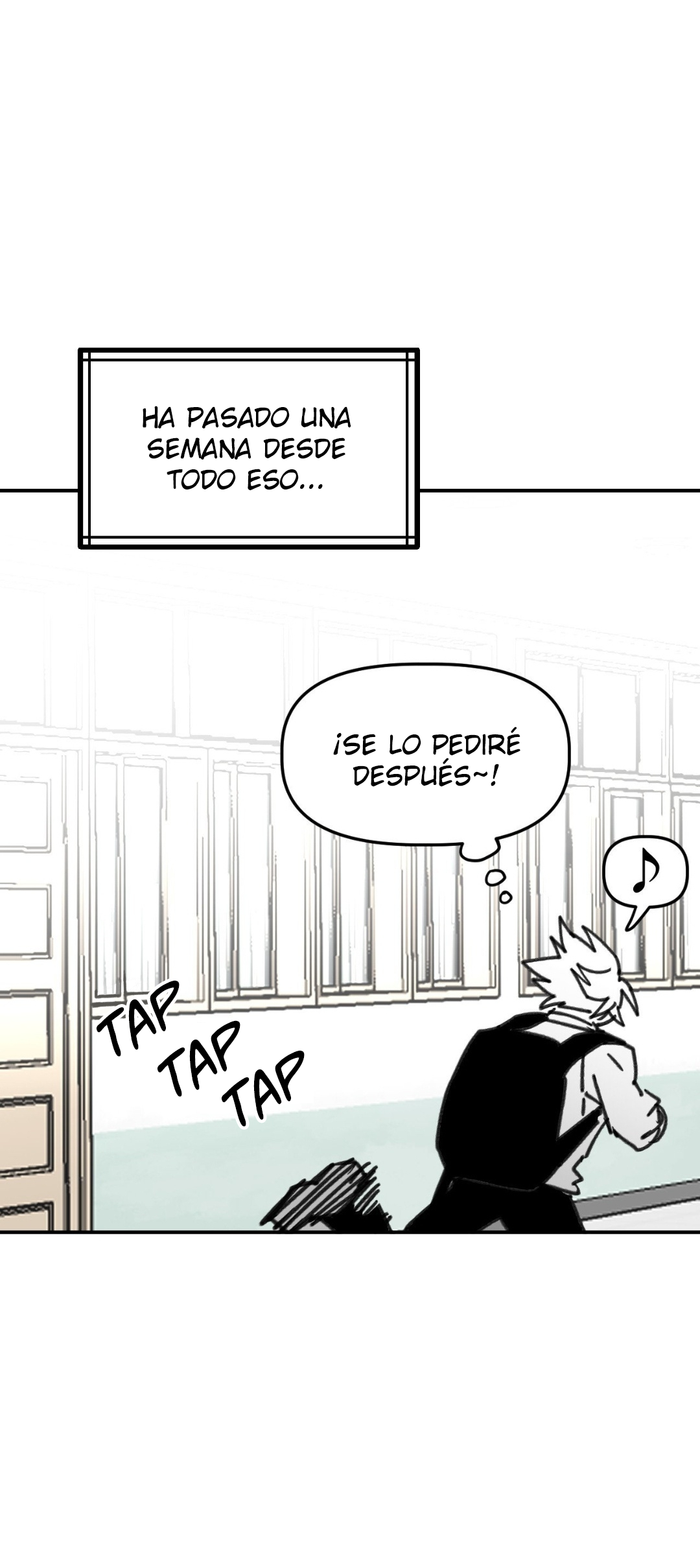 High School Boy Capítulo 71 - Página 9 en español