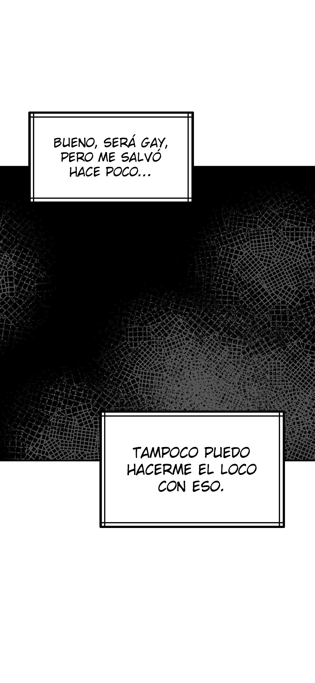 High School Boy Capítulo 72 - Página 17 en español