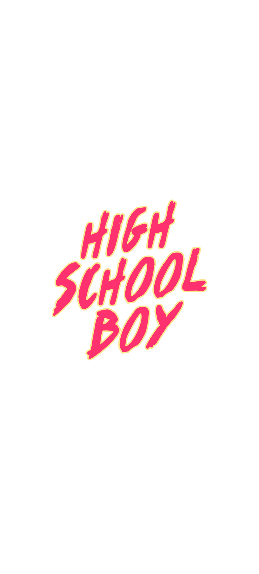 High School Boy Capítulo 72 - Página 20 en español