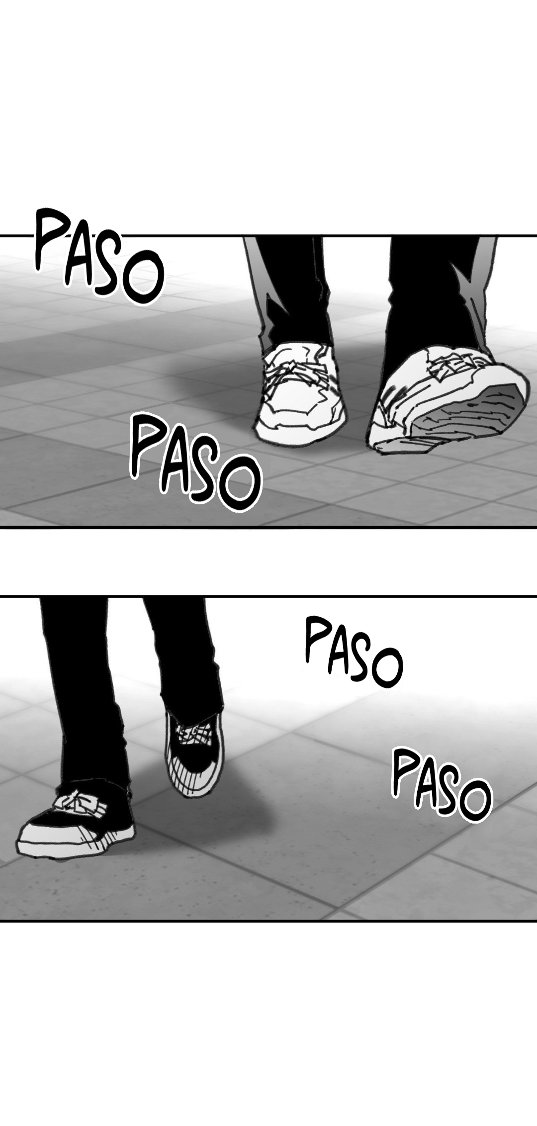 High School Boy Capítulo 72 - Página 3 en español