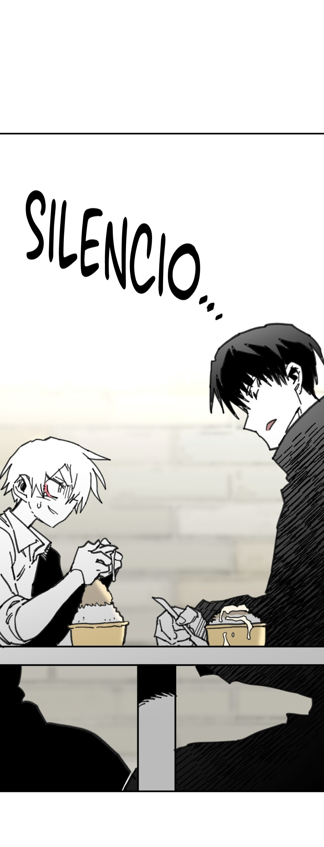 High School Boy Capítulo 72 - Página 32 en español