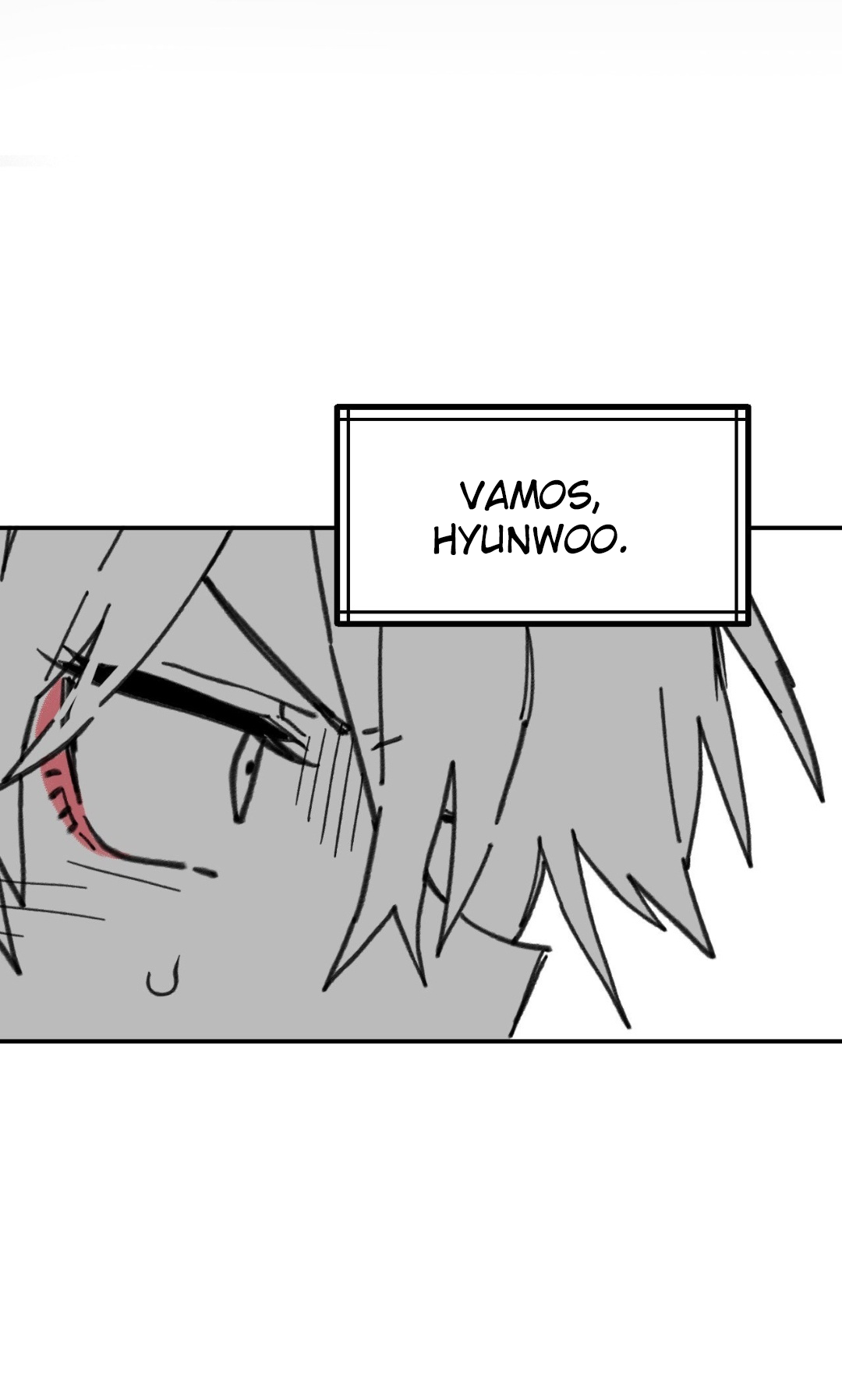 High School Boy Capítulo 72 - Página 36 en español