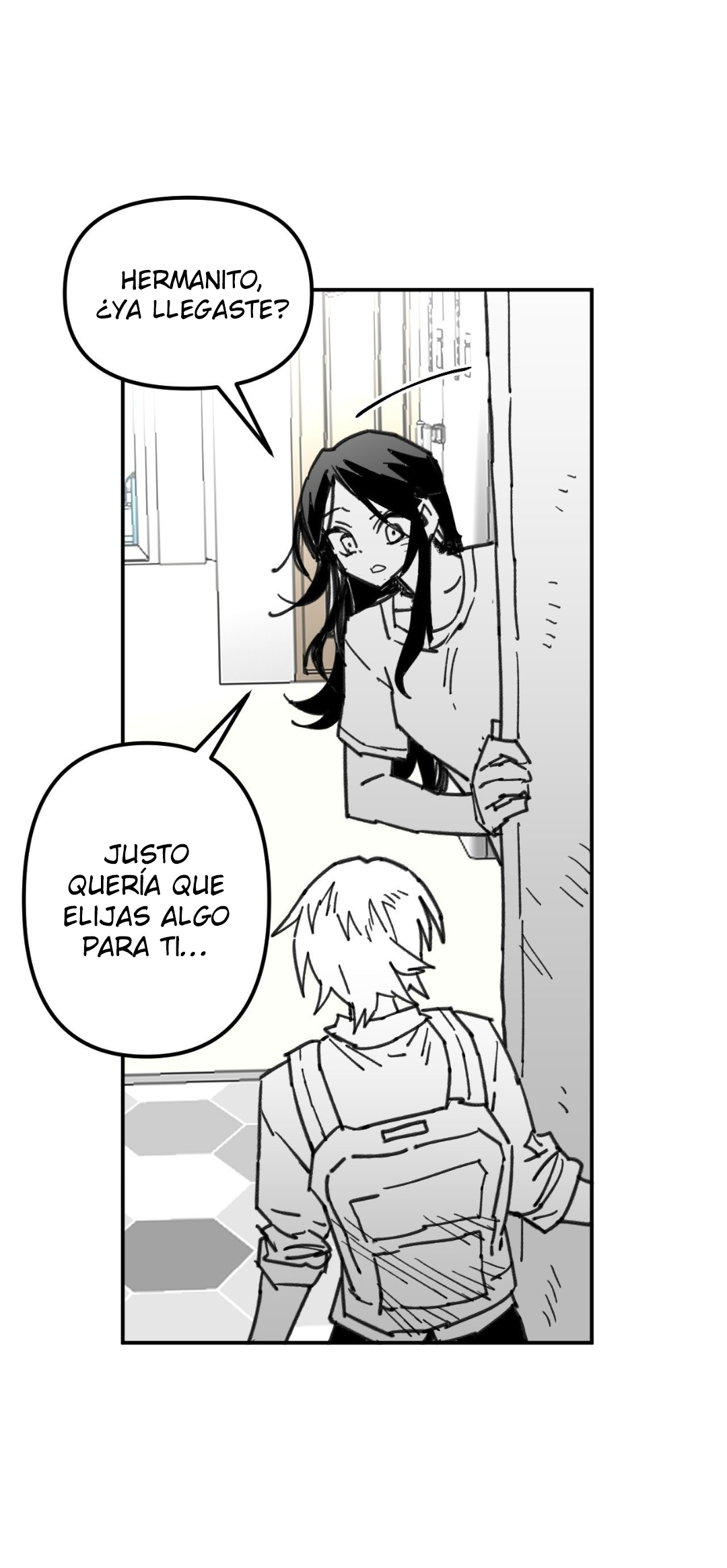 High School Boy Capítulo 73 - Página 10 en español