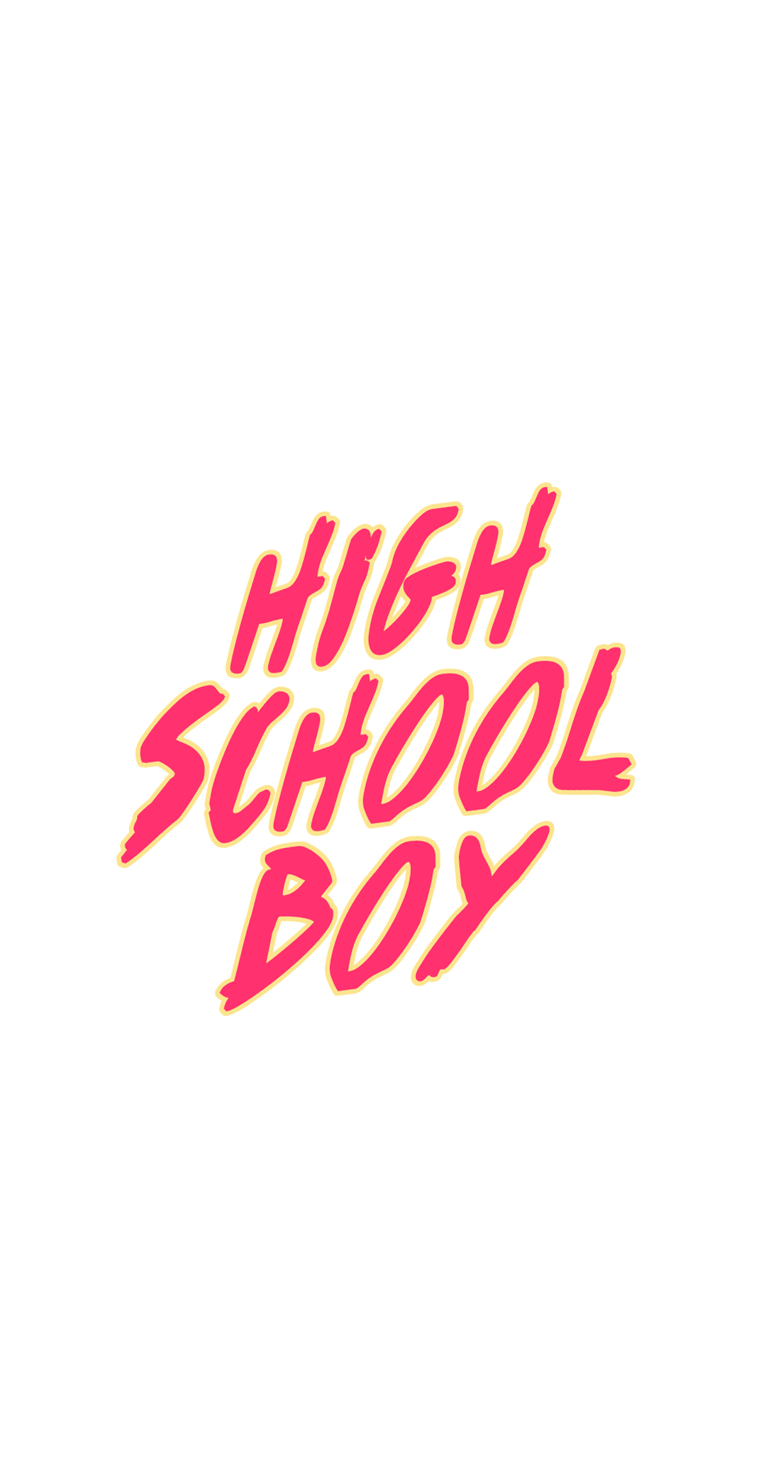 High School Boy Capítulo 73 - Página 25 en español