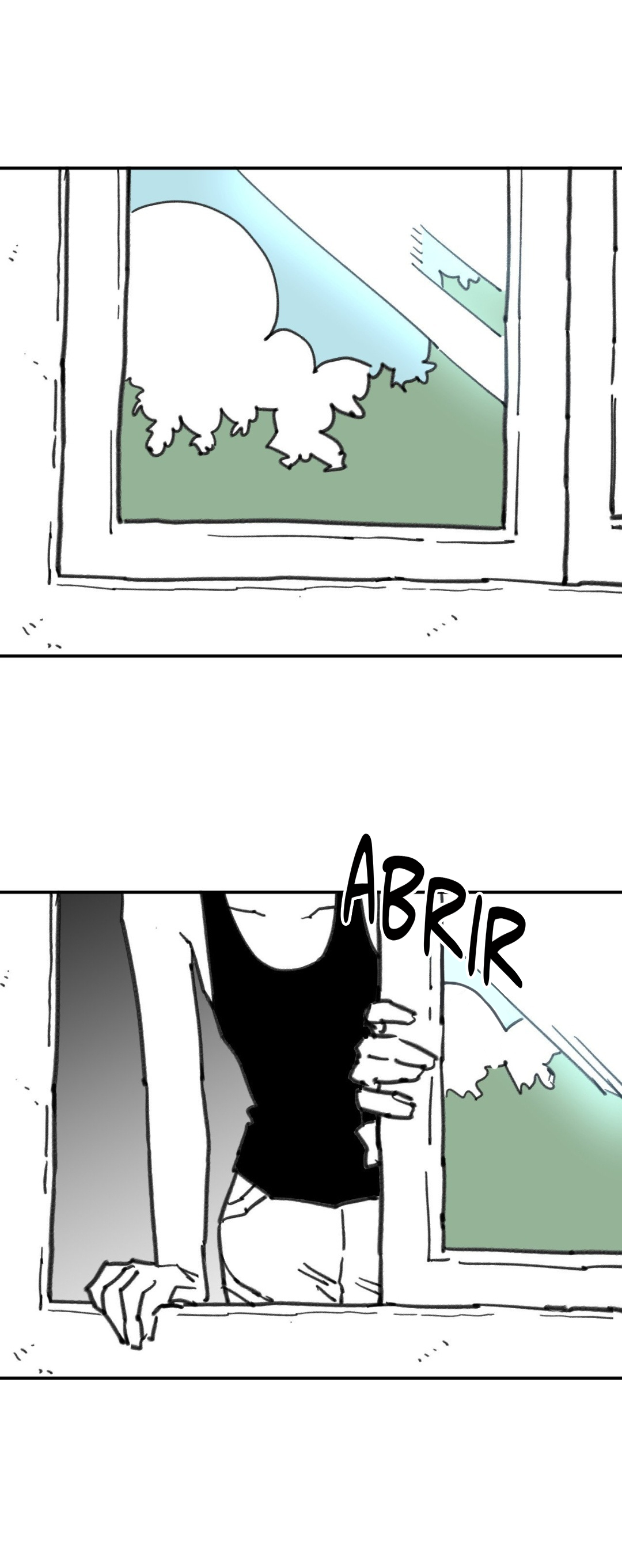 High School Boy Capítulo 73 - Página 26 en español