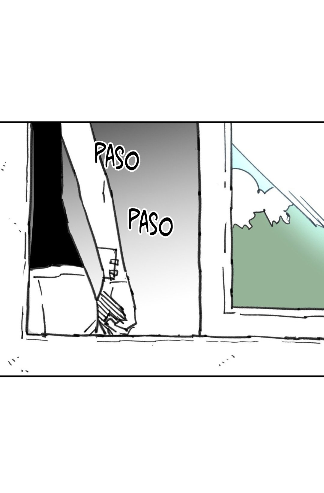 High School Boy Capítulo 73 - Página 27 en español