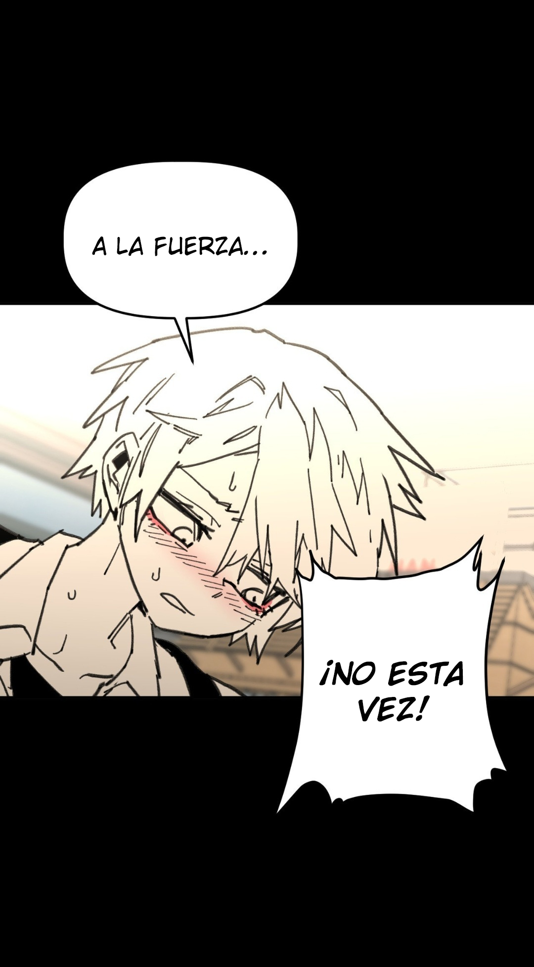 High School Boy Capítulo 73 - Página 49 en español