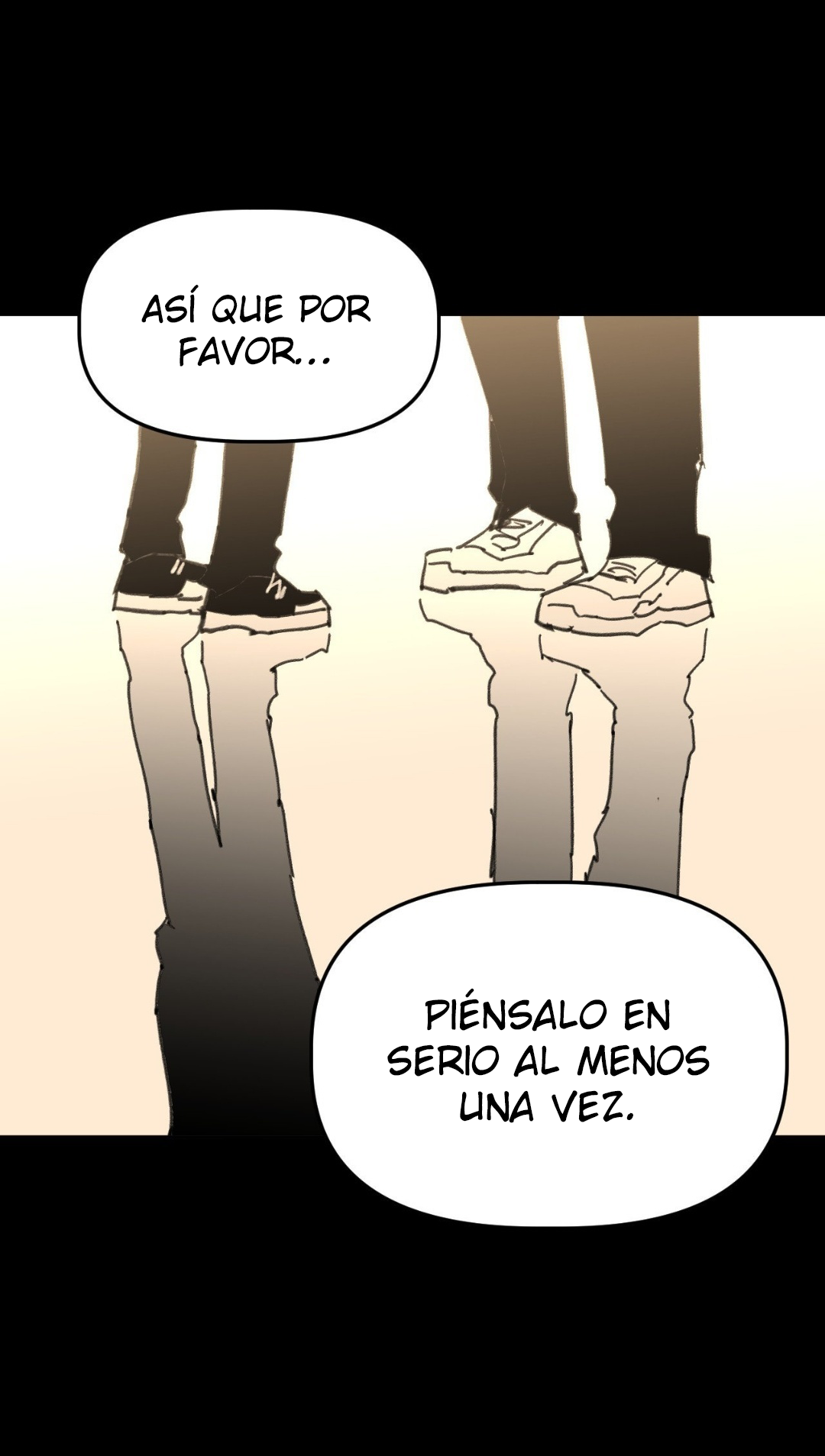 High School Boy Capítulo 73 - Página 51 en español