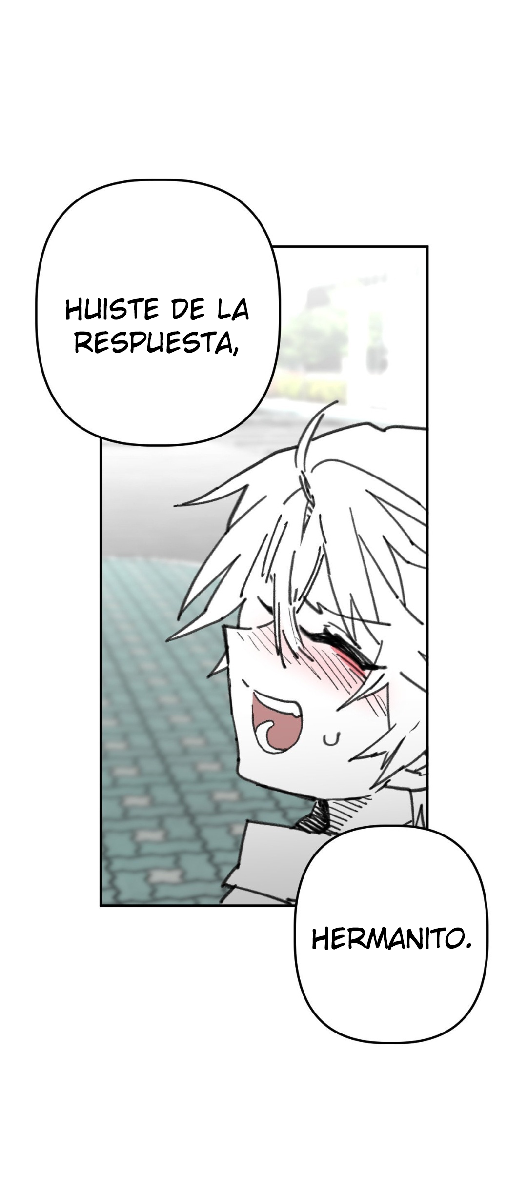 High School Boy Capítulo 73 - Página 55 en español