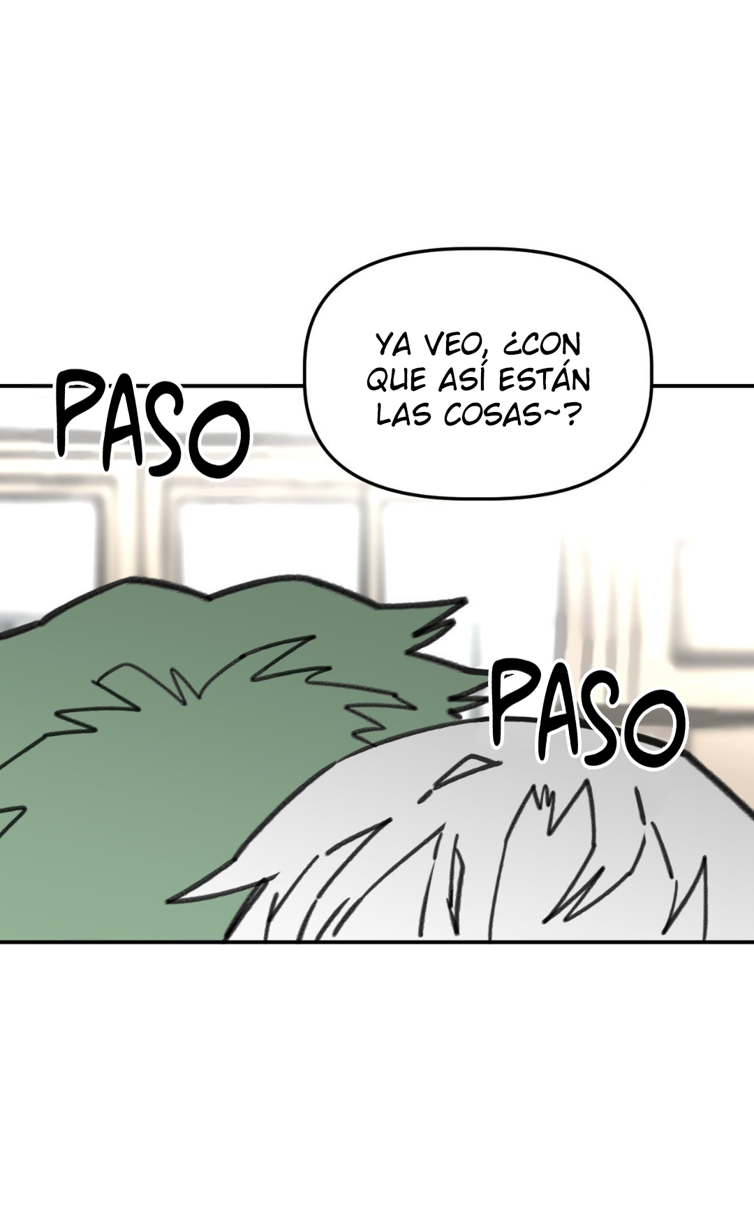 High School Boy Capítulo 74 - Página 27 en español