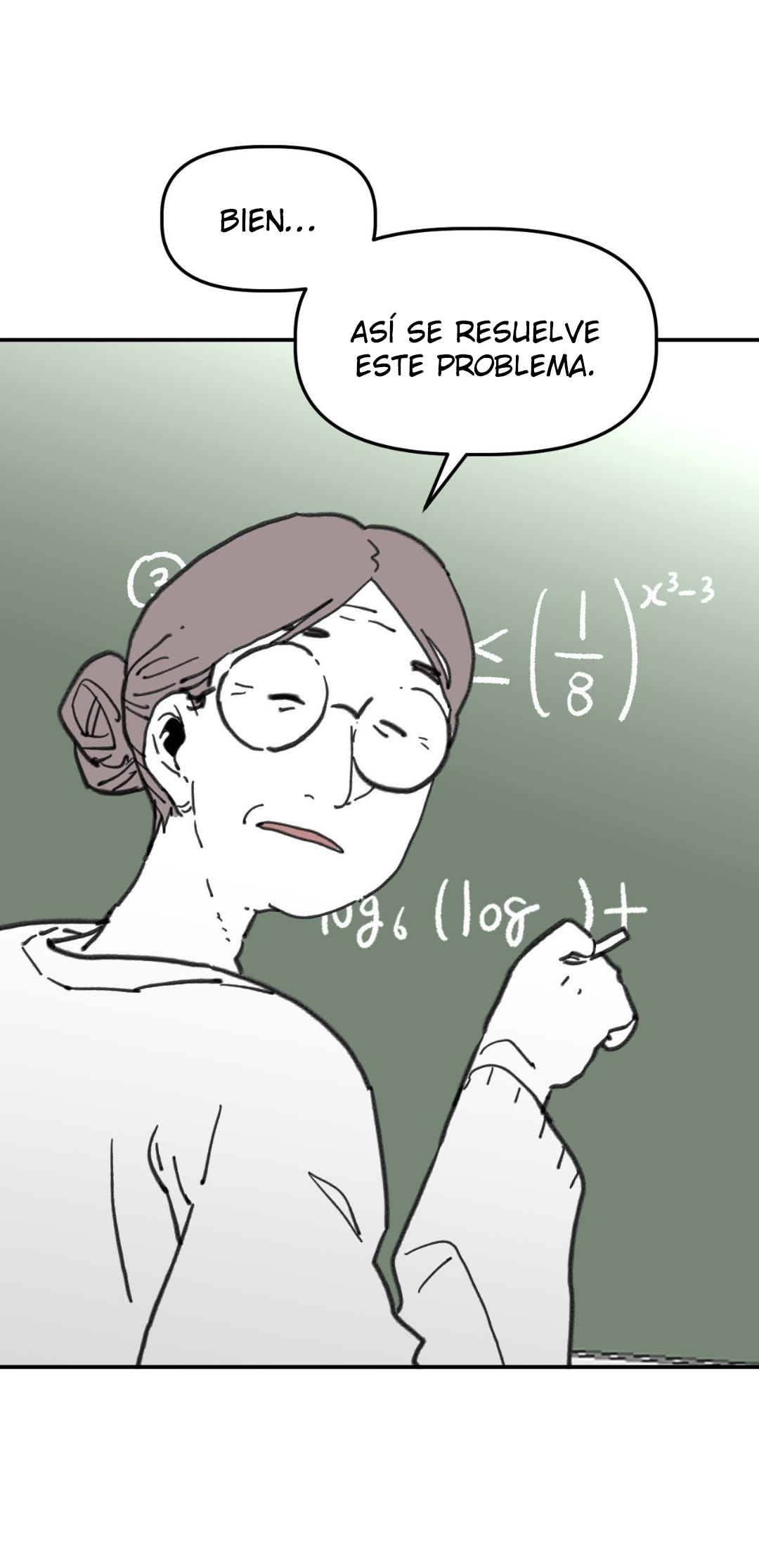 High School Boy Capítulo 74 - Página 5 en español