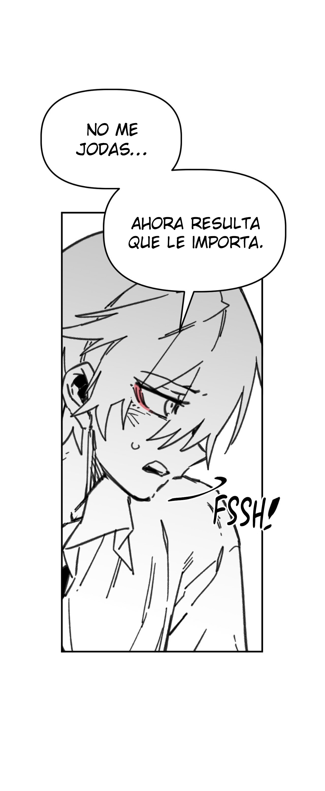 High School Boy Capítulo 75 - Página 26 en español